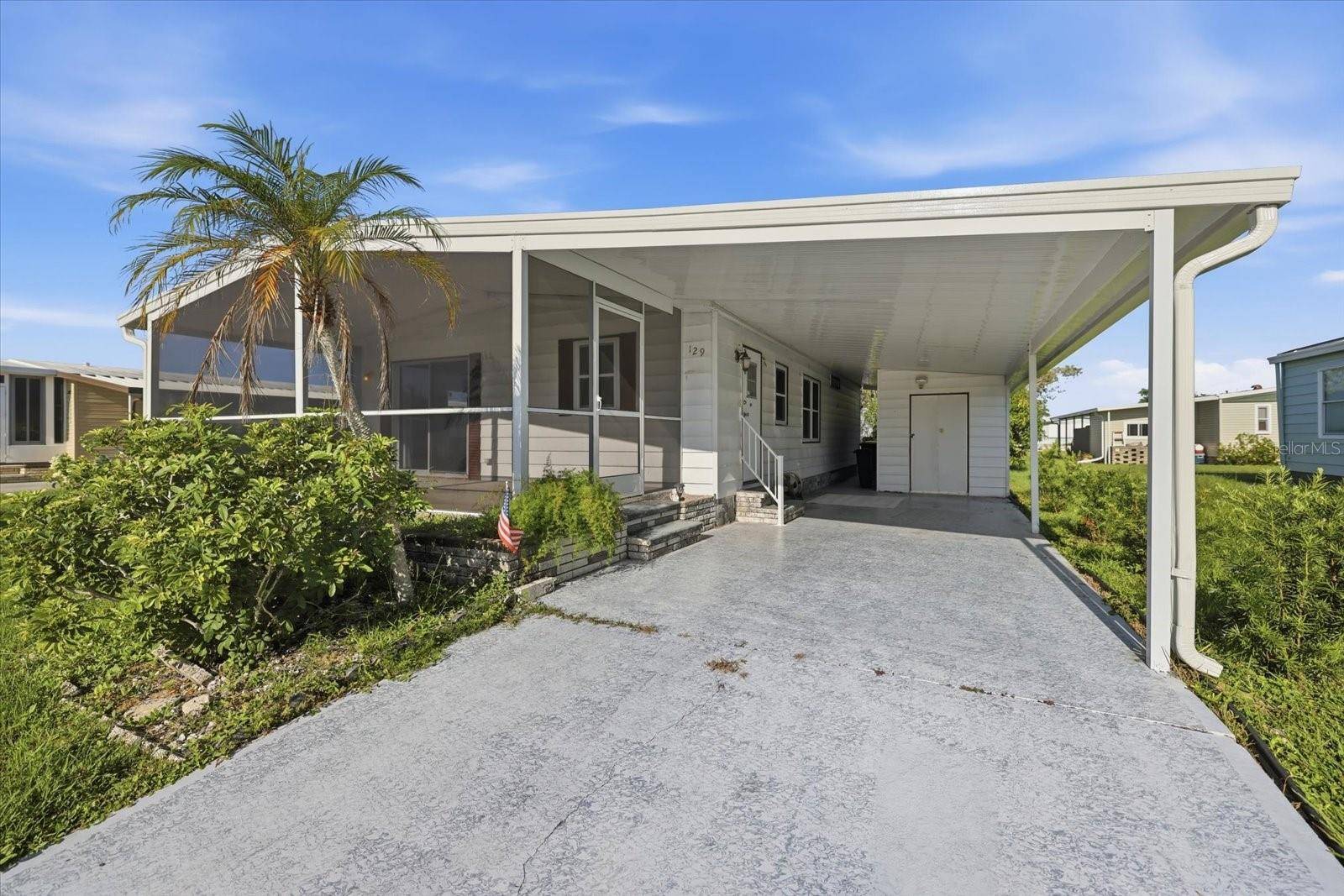 129 NAUTICAL DR, North Port, FL 34287