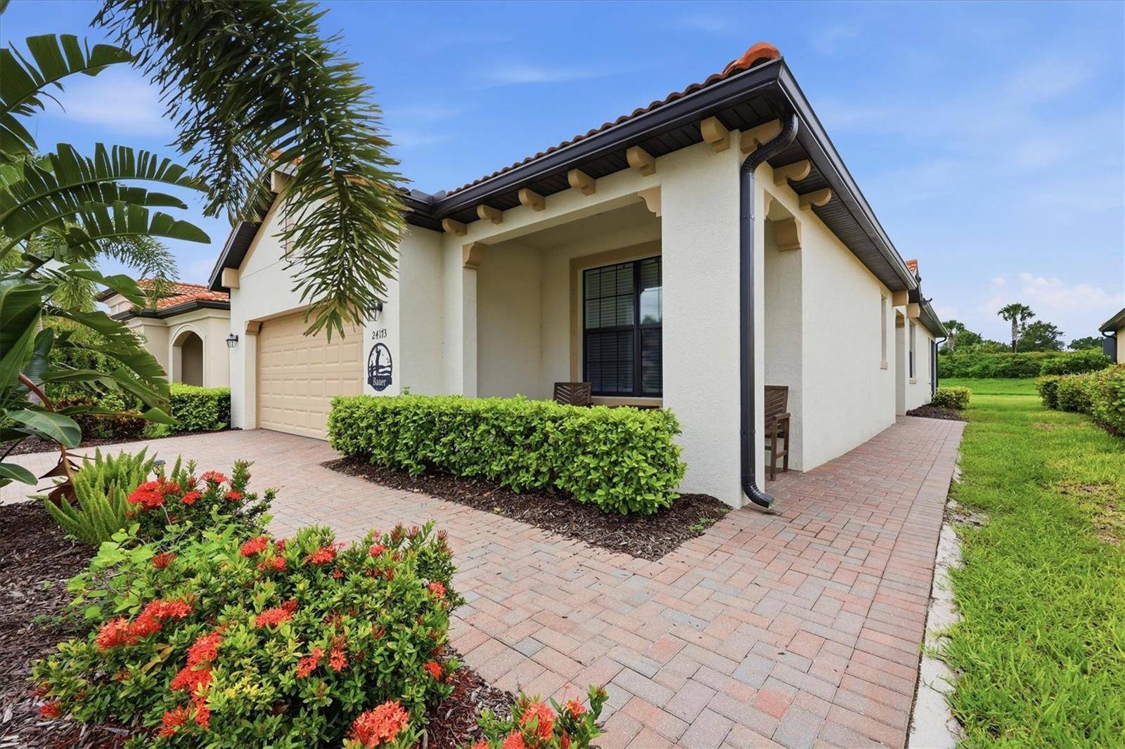 24173 SPARTINA DR, Venice, FL 34293