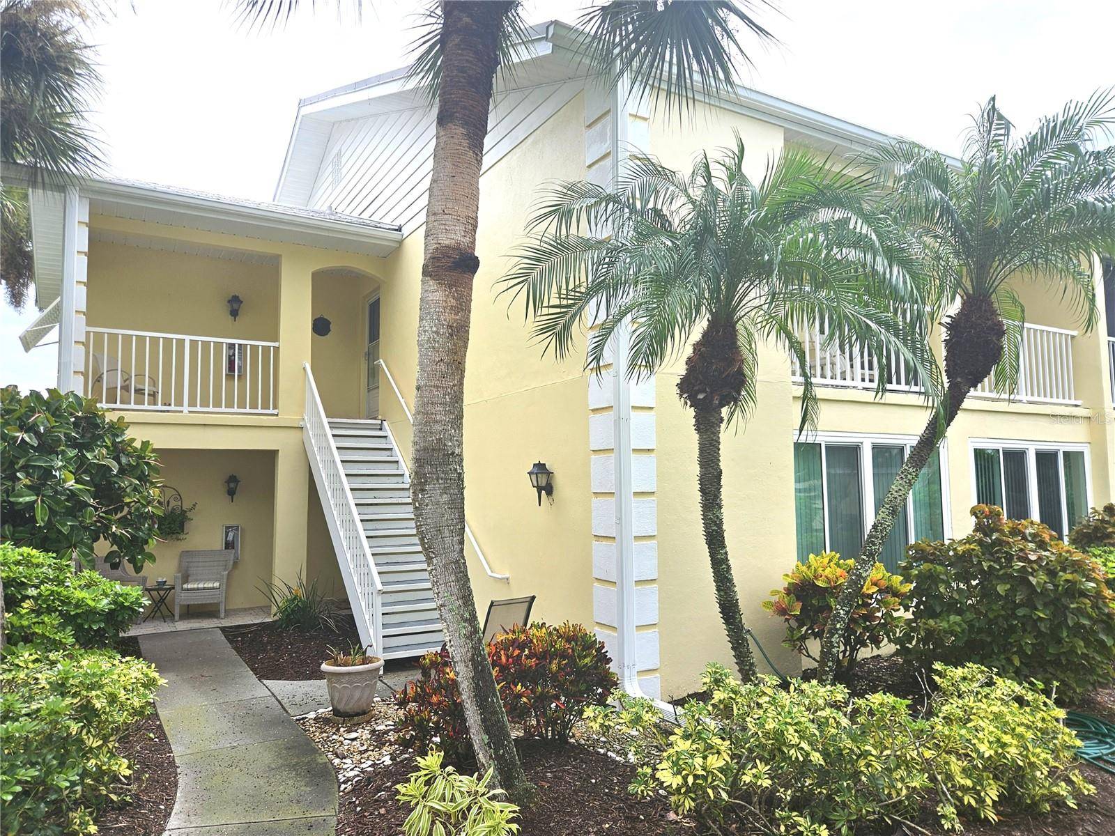 418 CERROMAR CT #257, Venice, FL 34293
