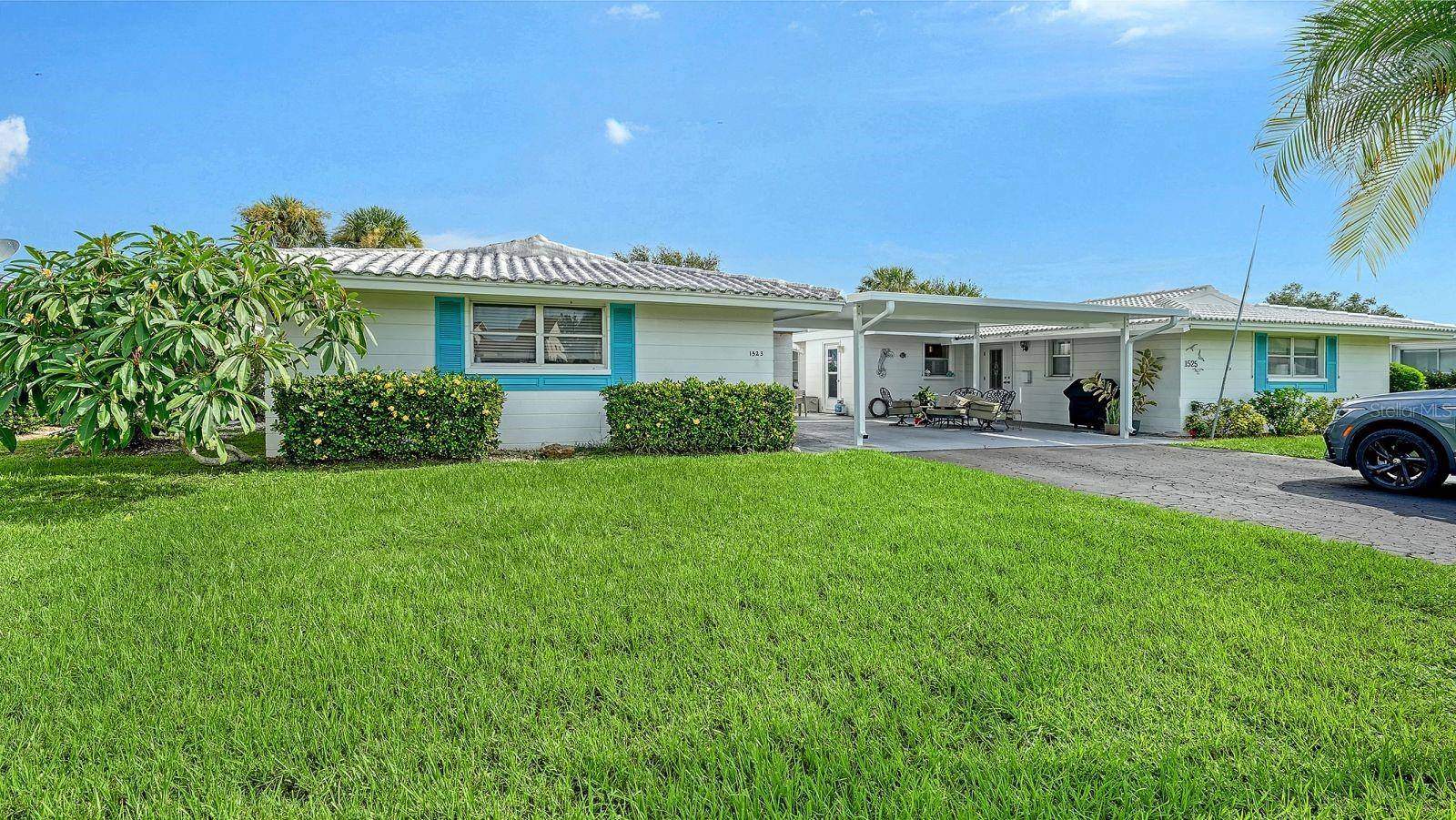 1523 LAKESIDE DR #15, Venice, FL 34293
