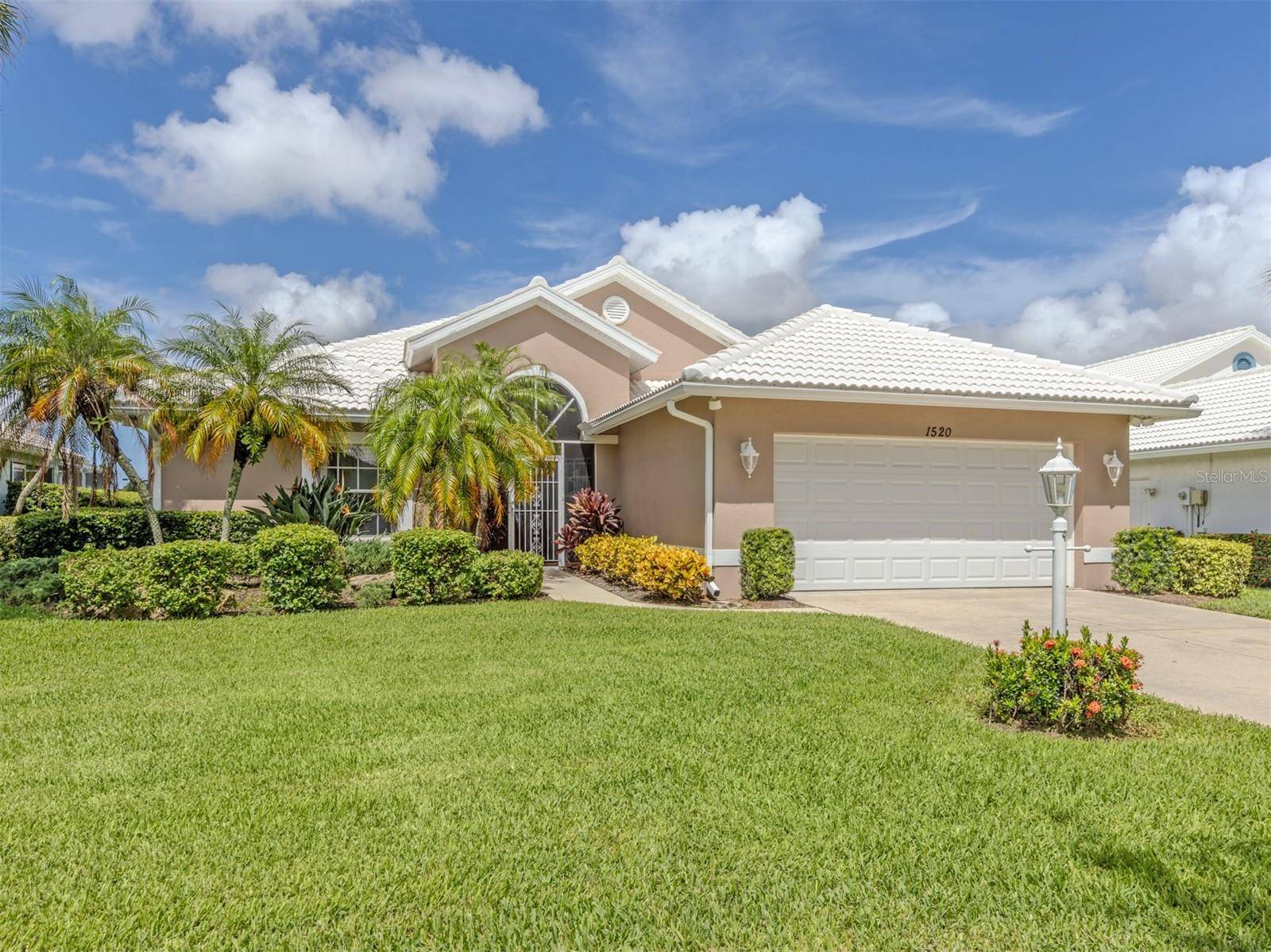 1520 JASPER CT, Venice, FL 34292