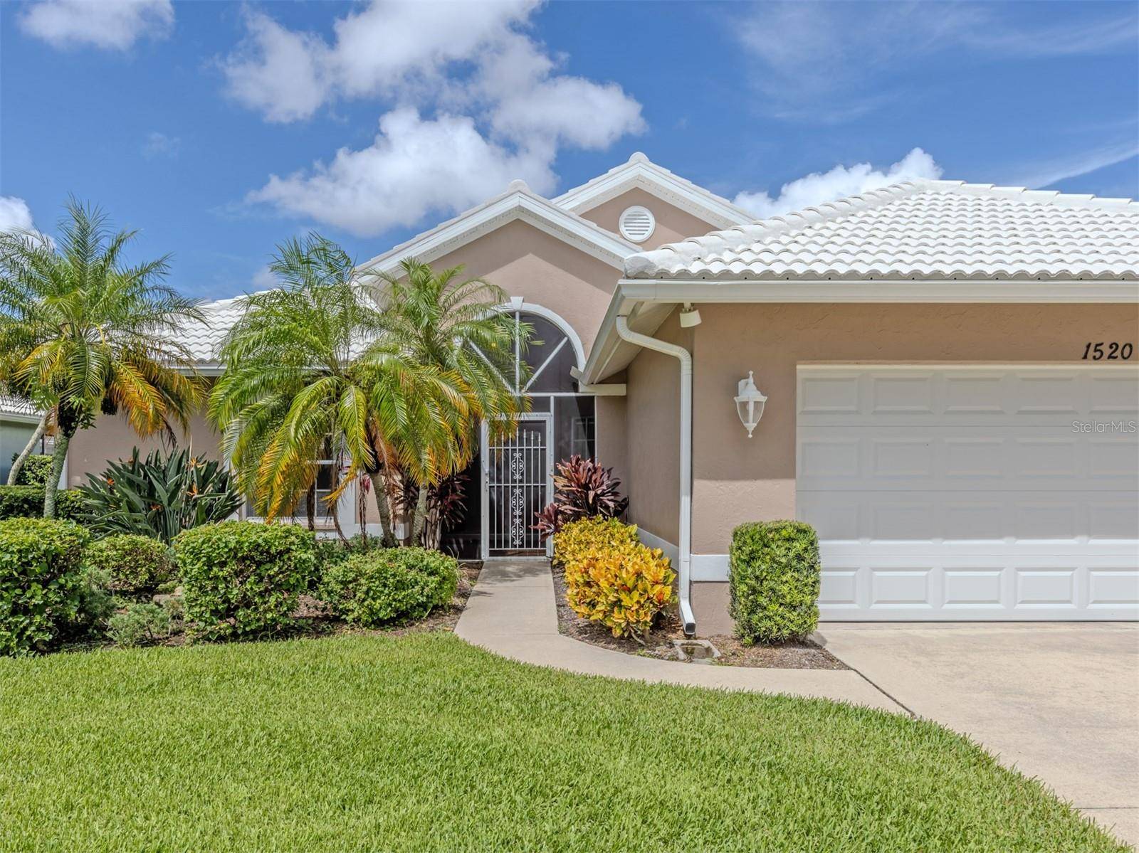1520 JASPER CT, Venice, FL 34292