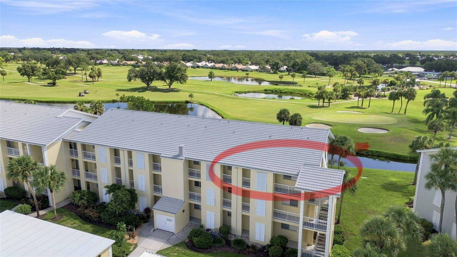 406 CERROMAR CIR N #328, Venice, FL 34293