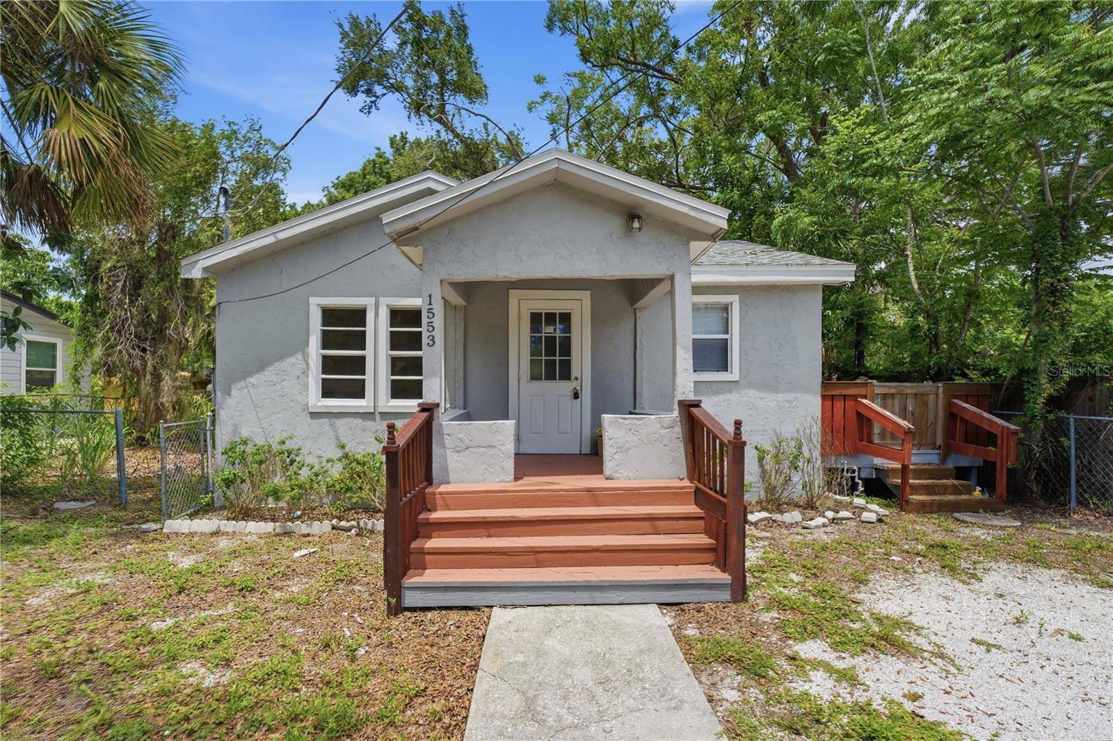 1553 29TH ST, Sarasota, FL 34234