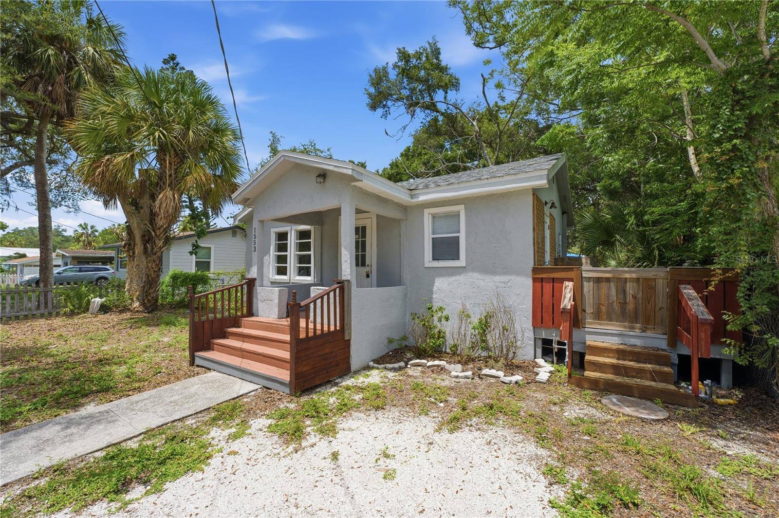 1553 29TH ST, Sarasota, FL 34234
