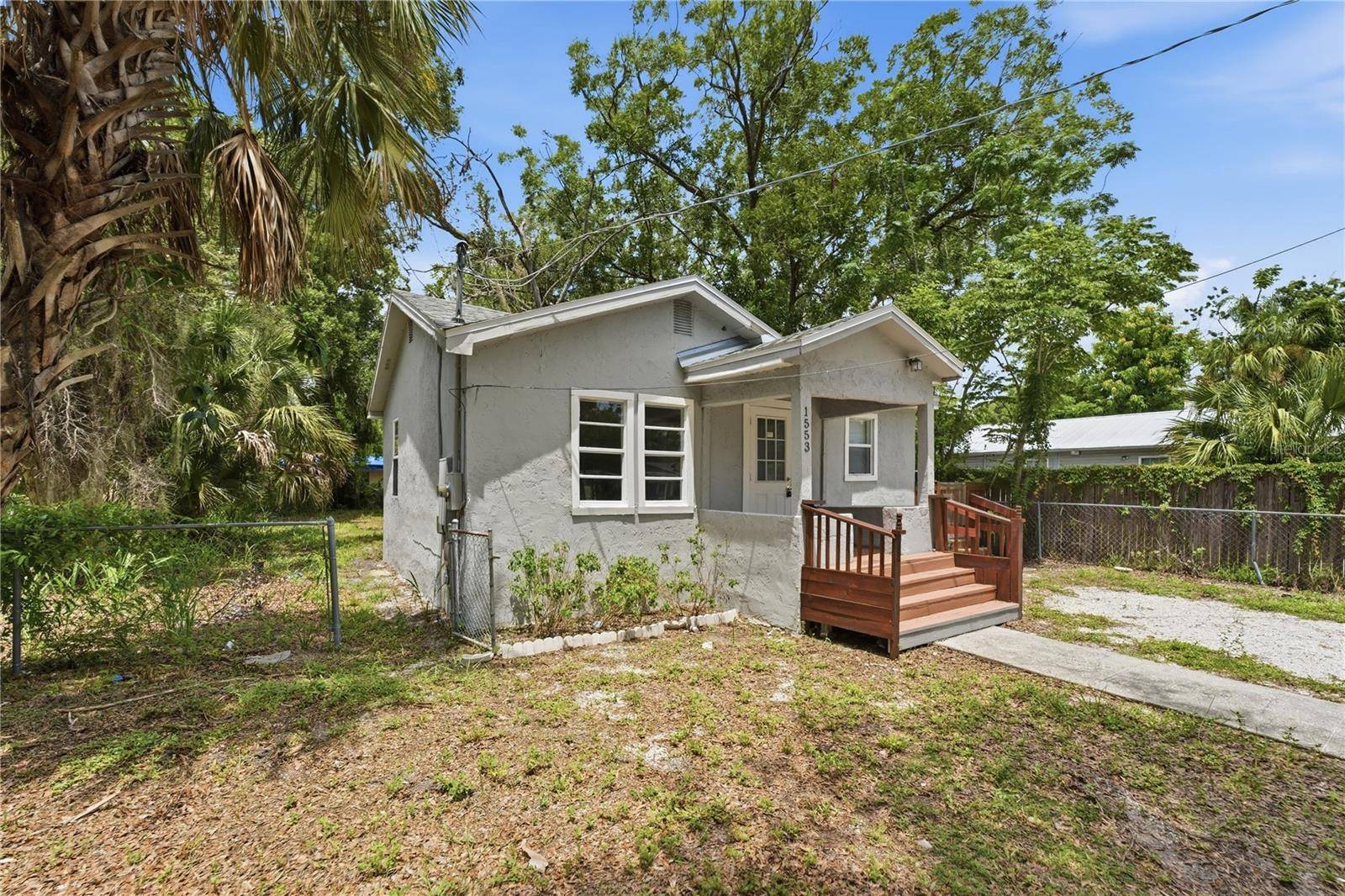 1553 29TH ST, Sarasota, FL 34234