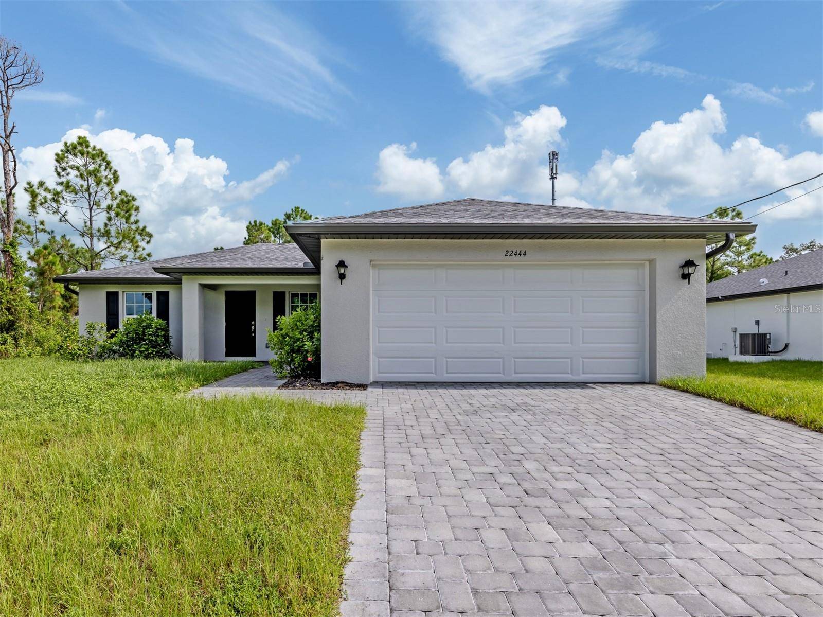 22444 DONALDA AVE, Port Charlotte, FL 33954
