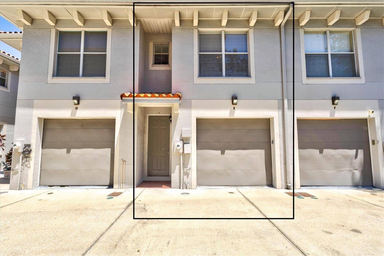 212 S DAKOTA AVE #E, Tampa, FL 33606
