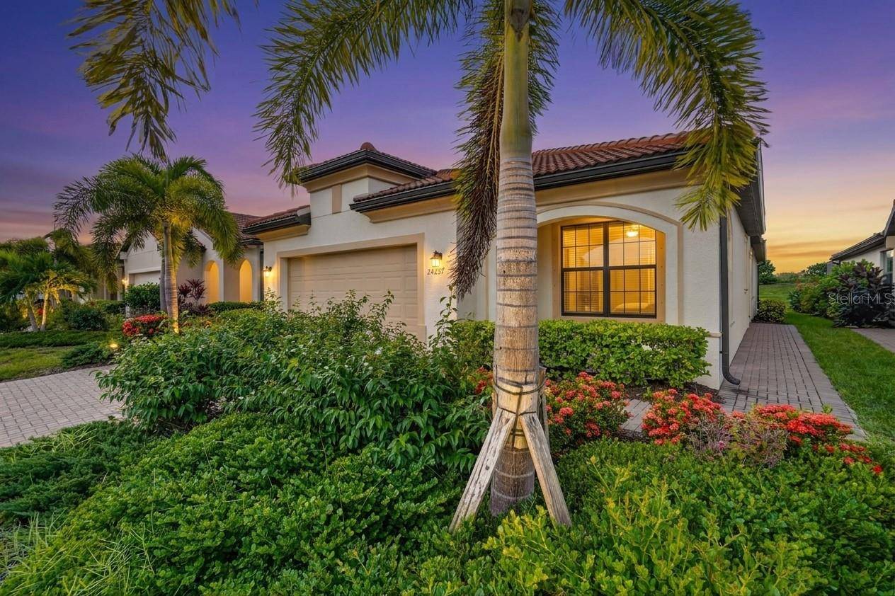 24237 SPARTINA DR, Venice, FL 34293