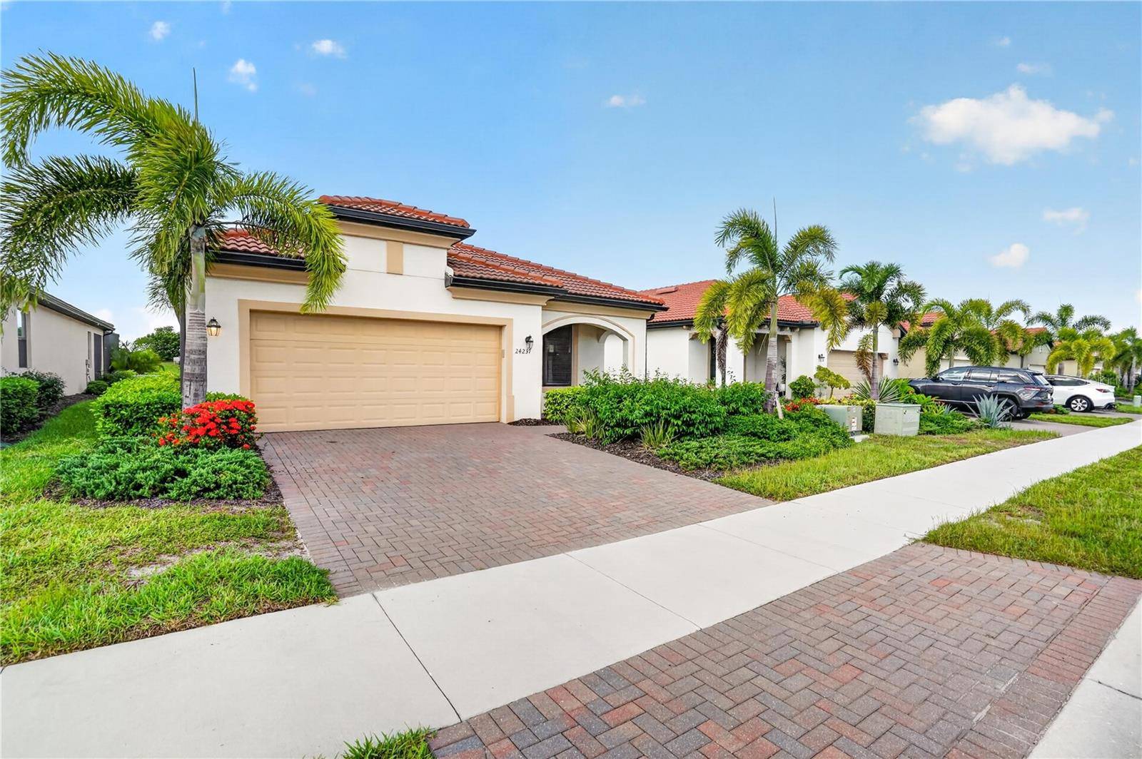 24237 SPARTINA DR, Venice, FL 34293
