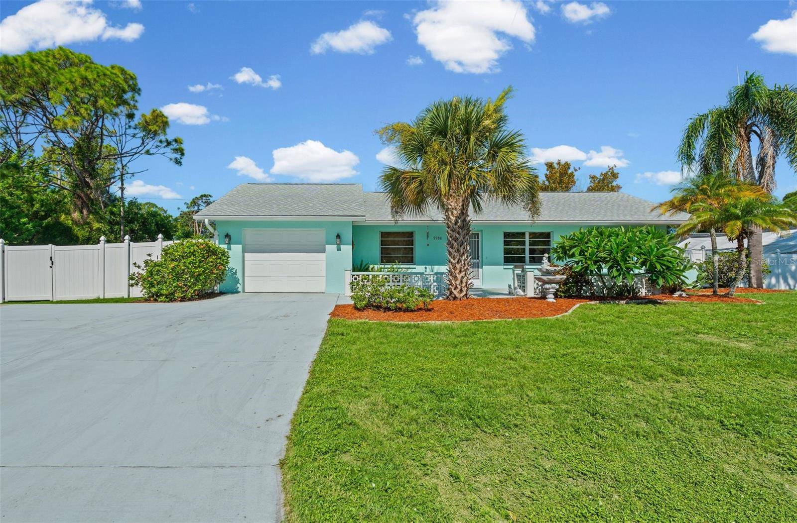 5988 MARIGOLD RD, Venice, FL 34293