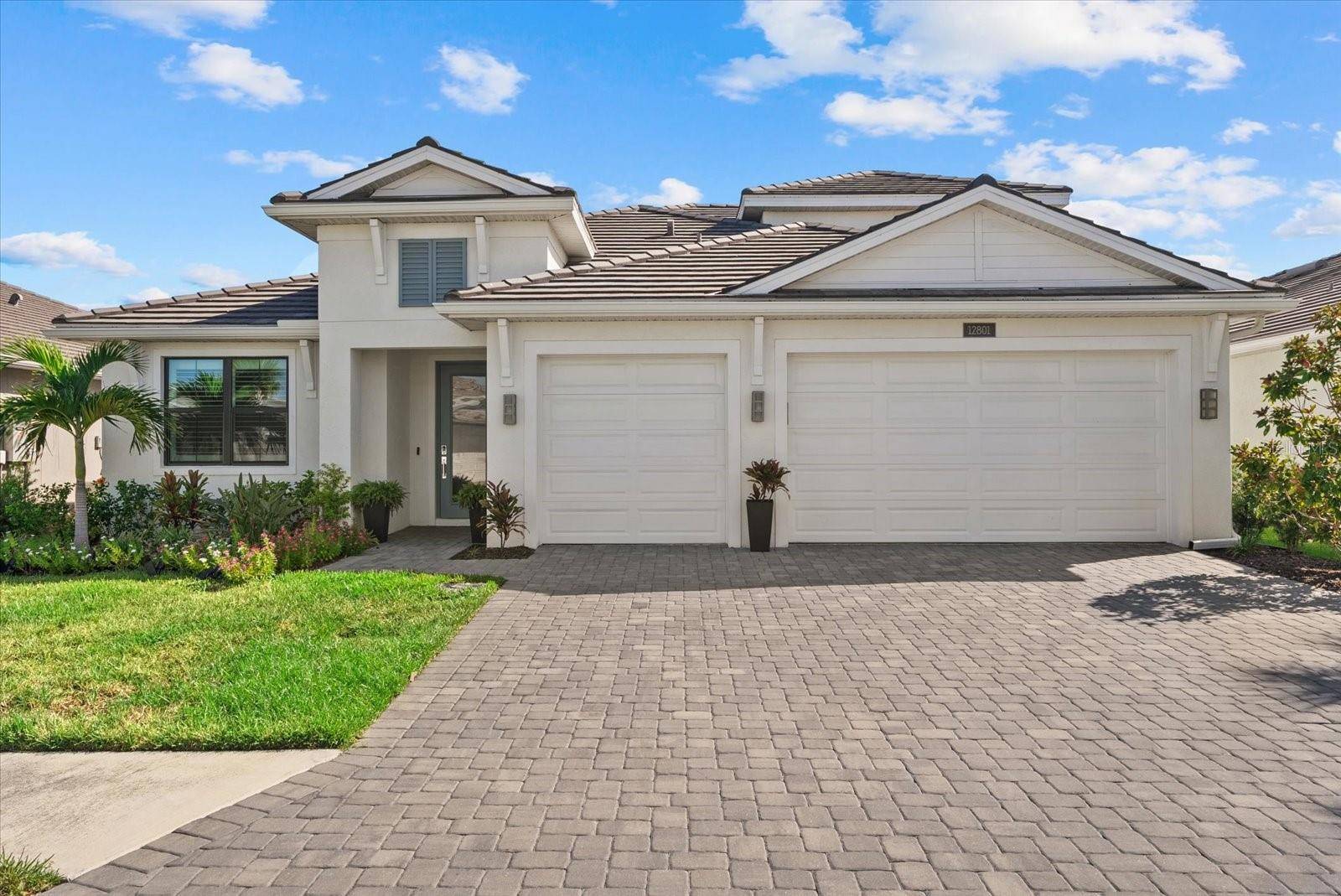 12801 MORNING MIST PL, Venice, FL 34293