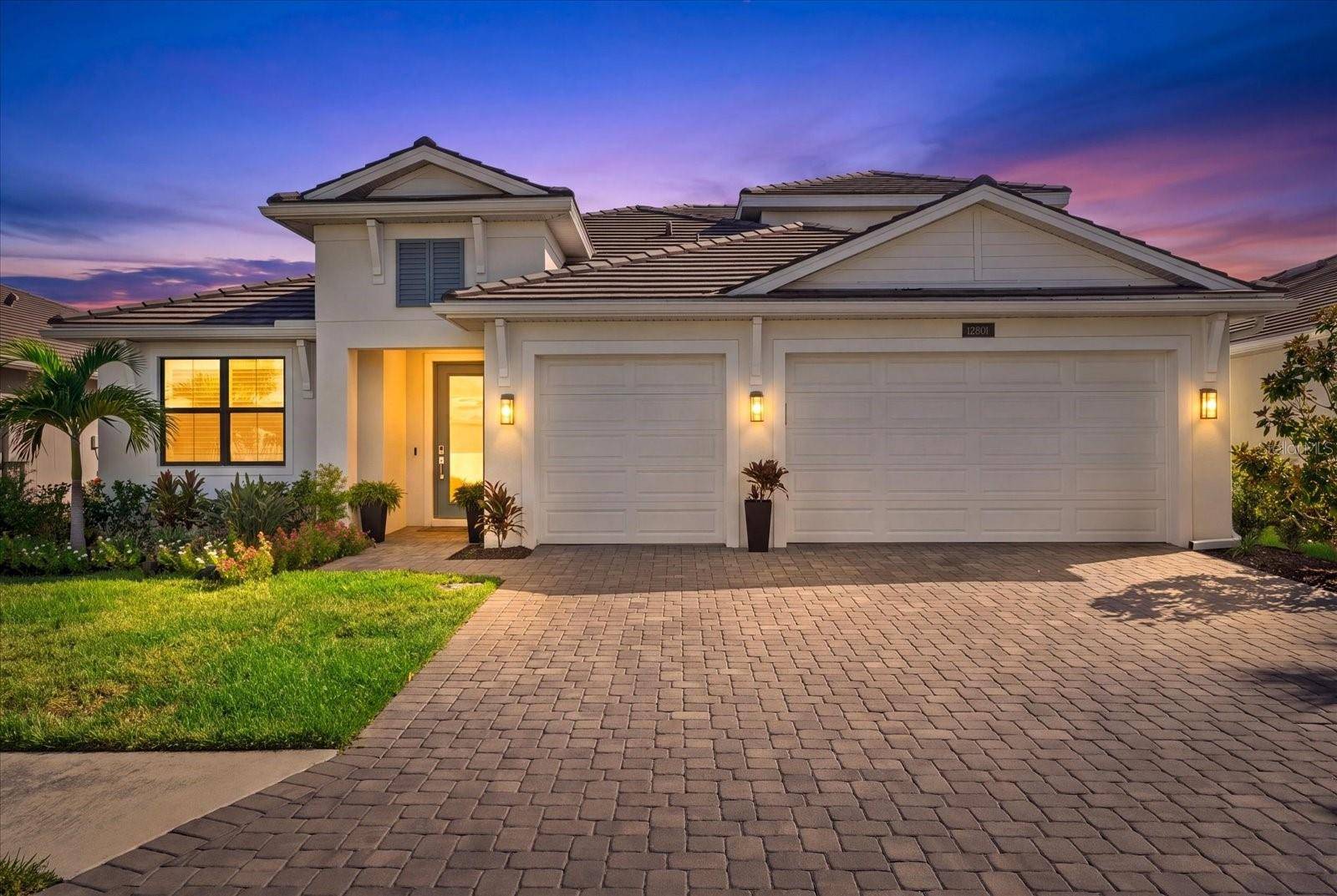 12801 MORNING MIST PL, Venice, FL 34293