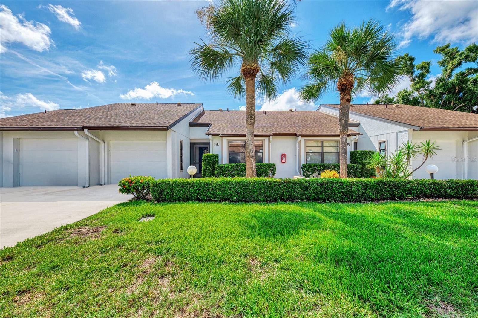 1211 CAPRI ISLES BLVD #14, Venice, FL 34292