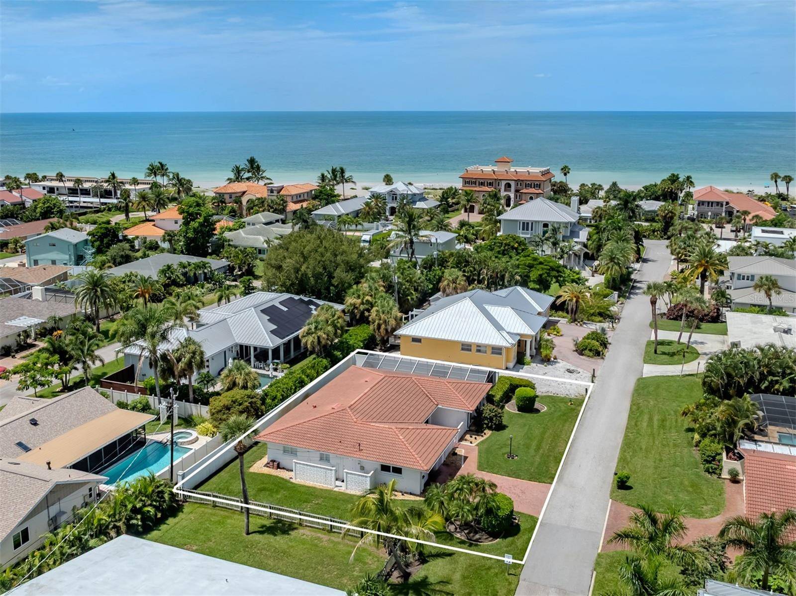 12 GULF MANOR DR, Venice, FL 34285