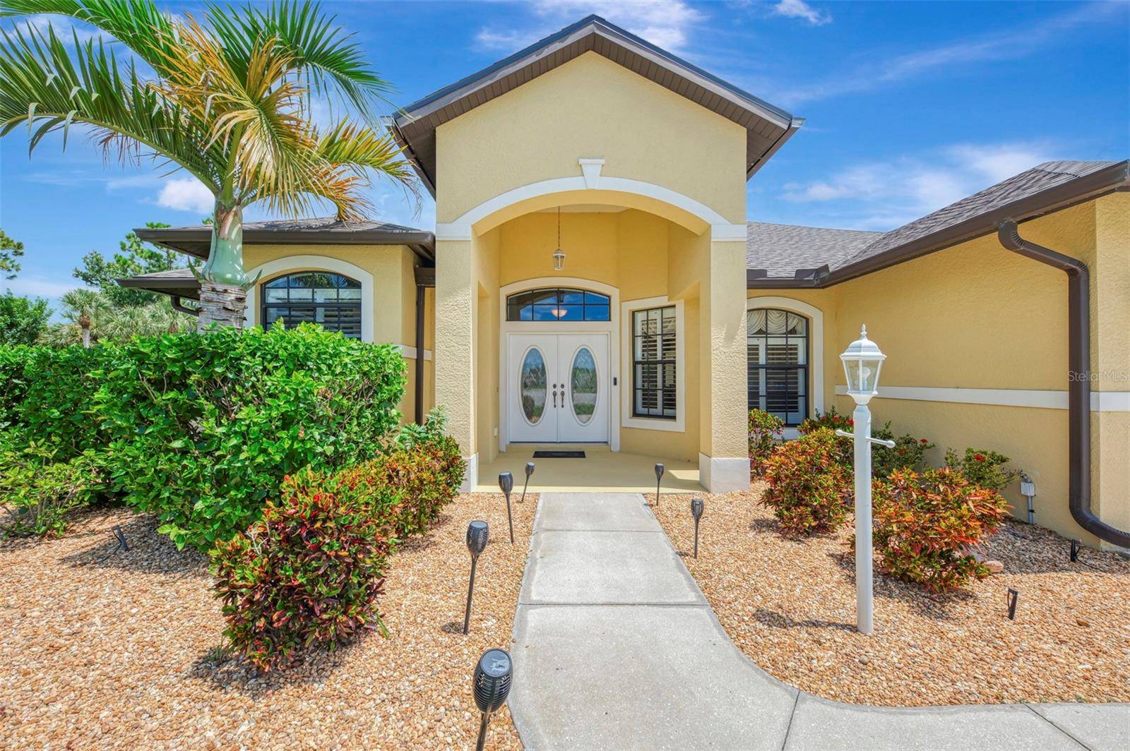 316 TORALIS PT, Englewood, FL 34223