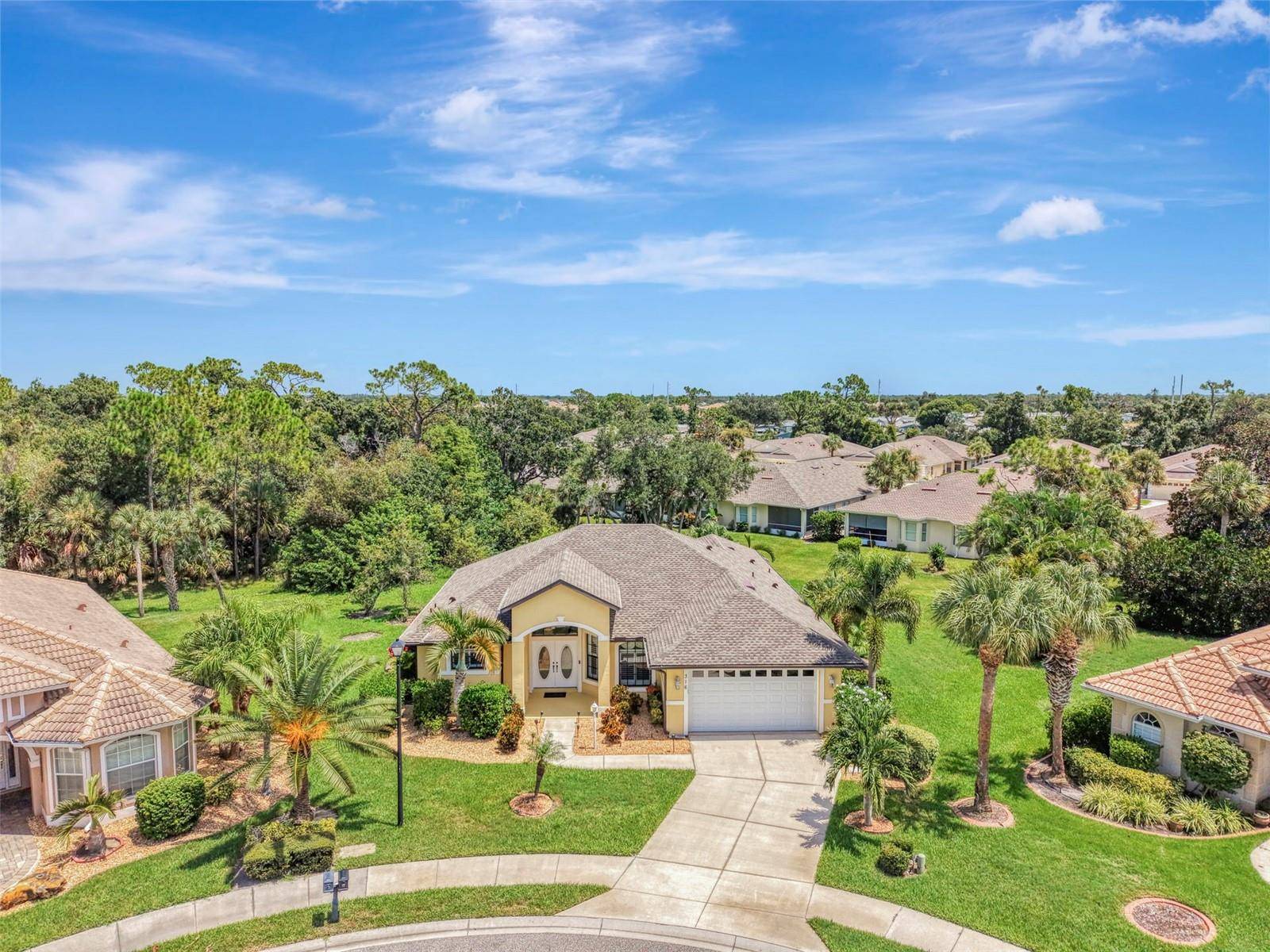 316 TORALIS PT, Englewood, FL 34223