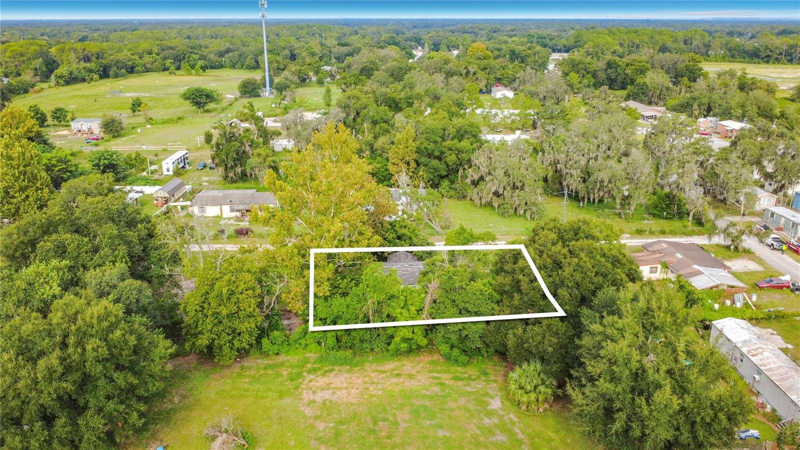 4821 YOUNGS RIDGE CT, Lakeland, FL 33810