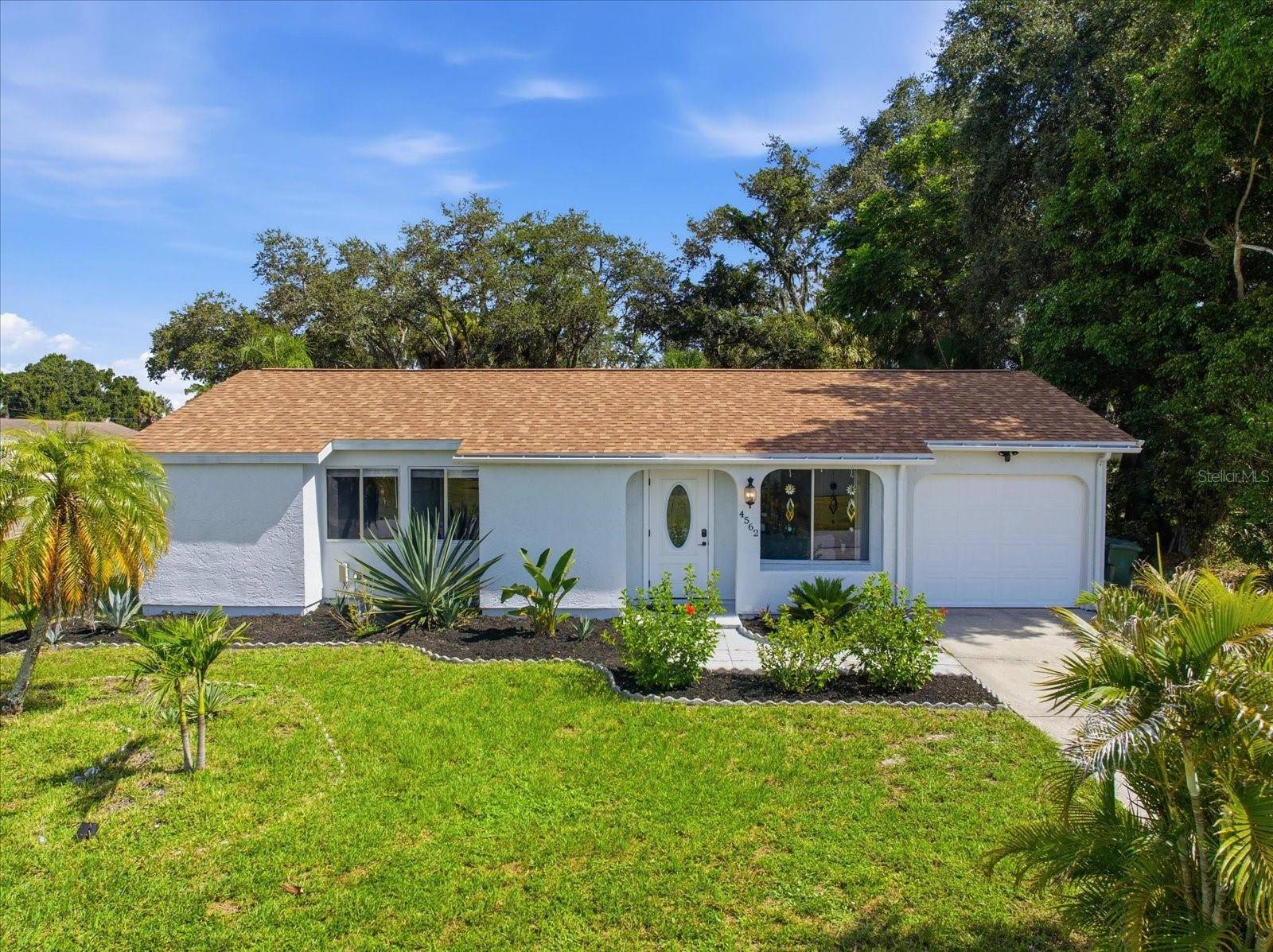 4562 BARODA AVE, North Port, FL 34287