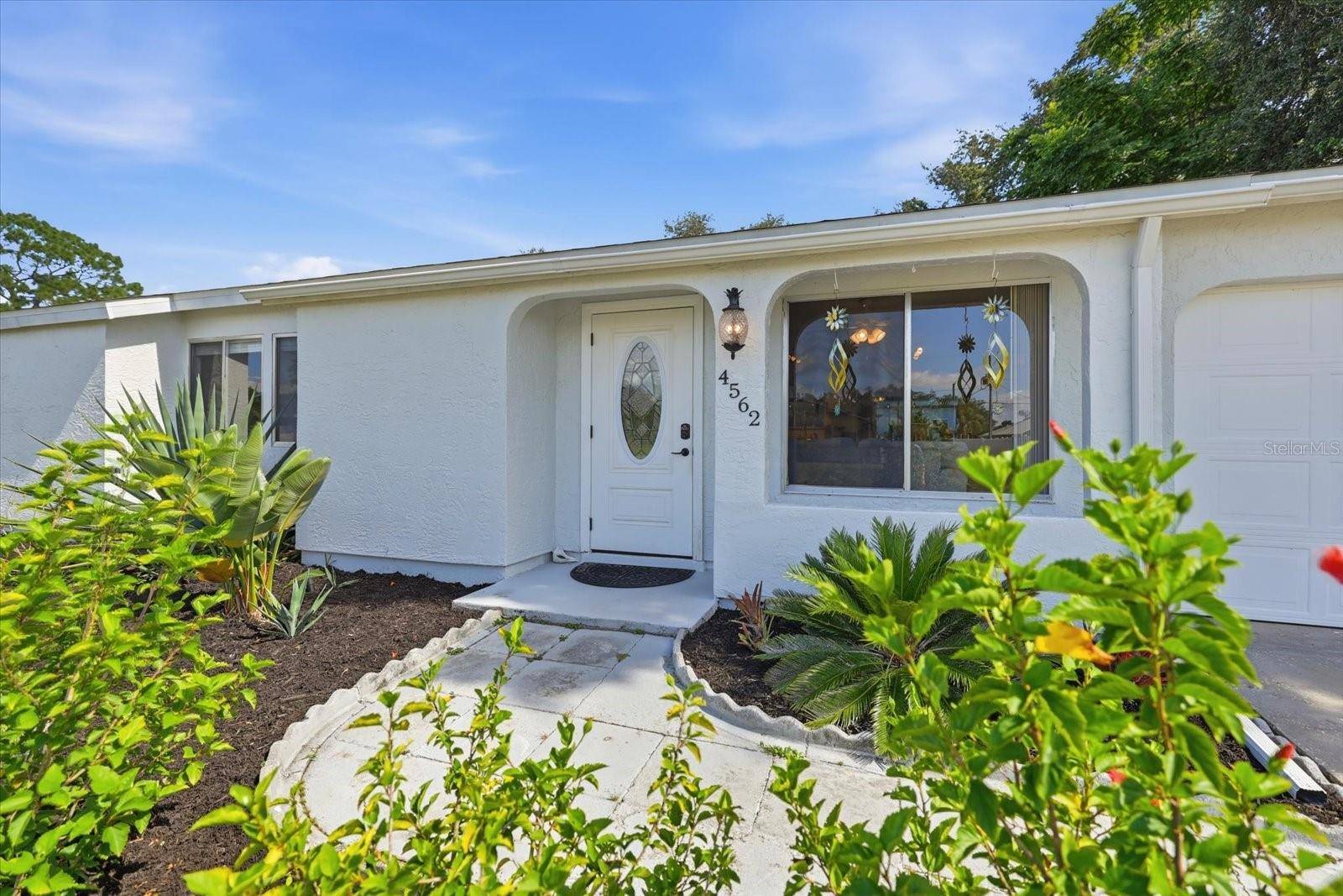 4562 BARODA AVE, North Port, FL 34287