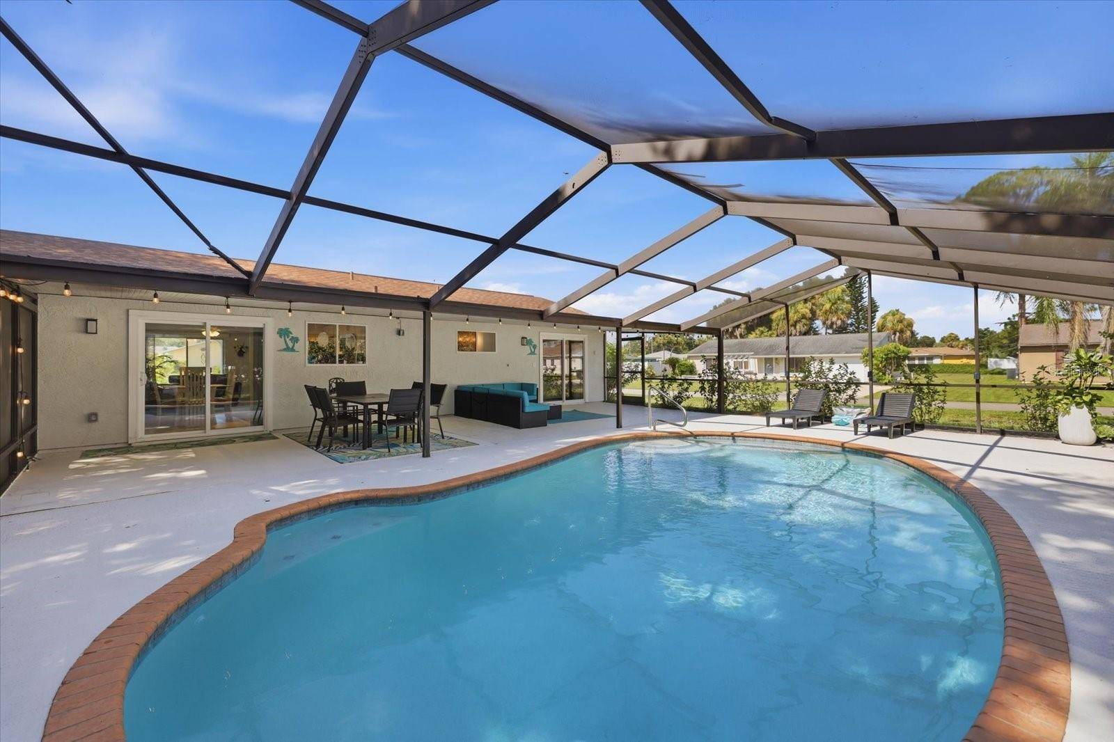 4562 BARODA AVE, North Port, FL 34287