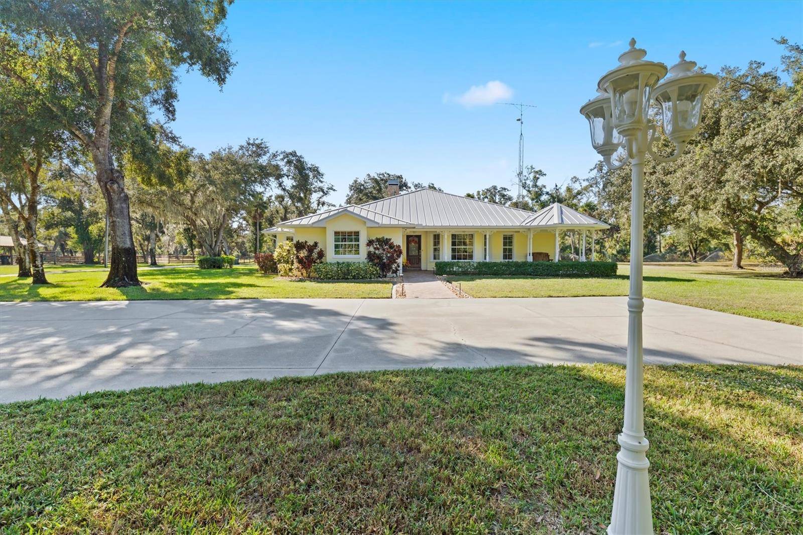 Address not disclosed, North Port, FL 34286