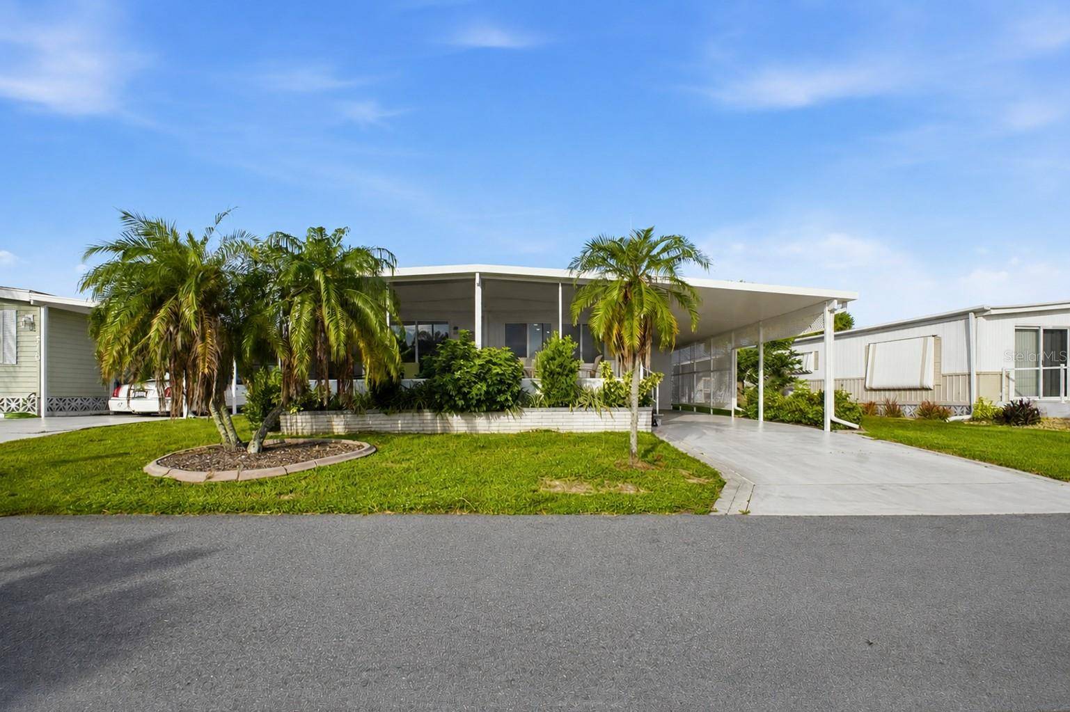 516 TAMPICO DR, North Port, FL 34287