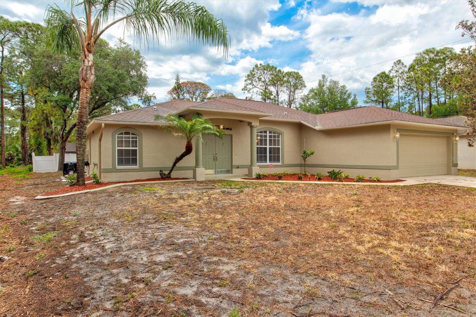 5047 ADINA CIR, North Port, FL 34291