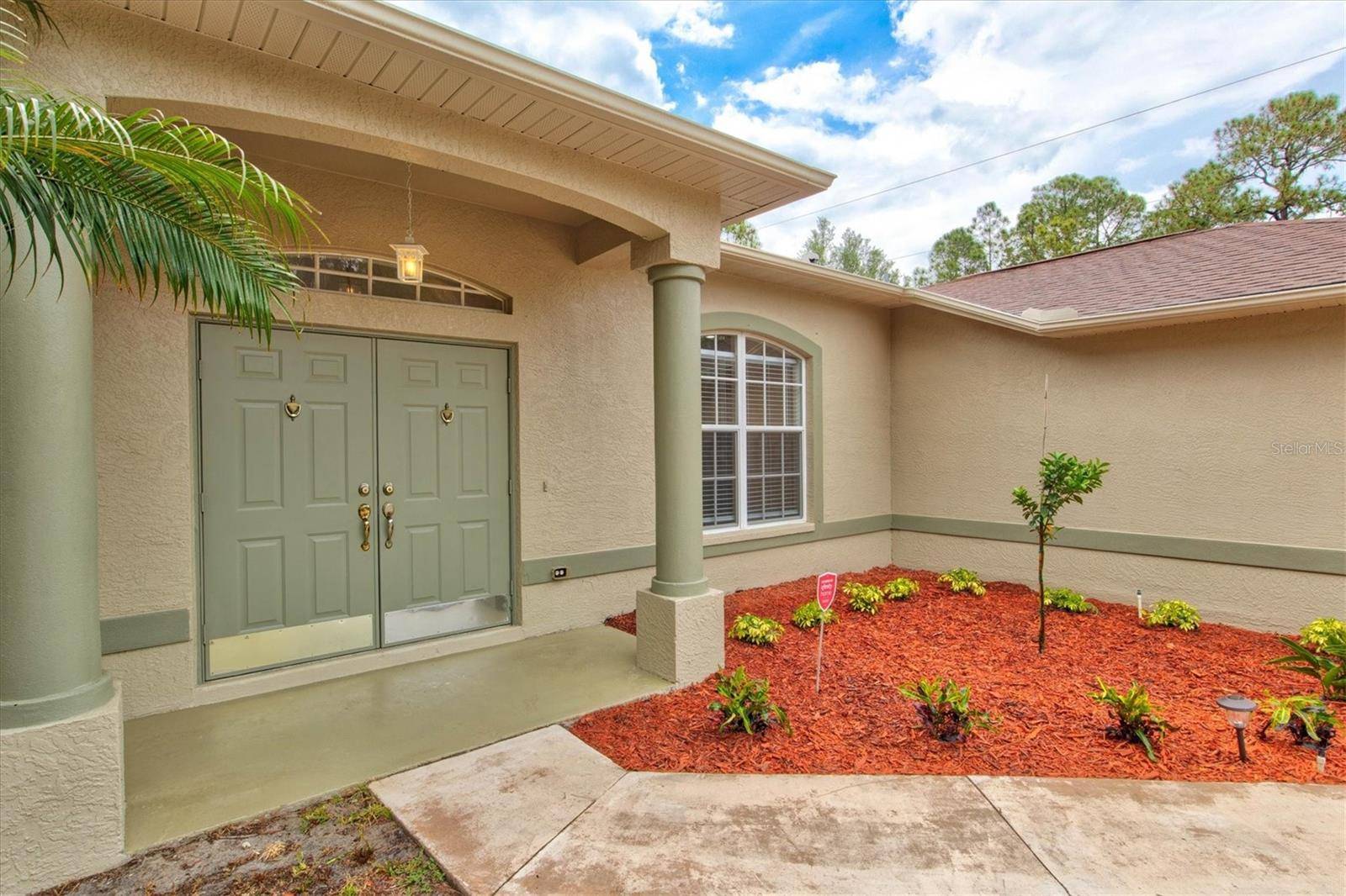 5047 ADINA CIR, North Port, FL 34291