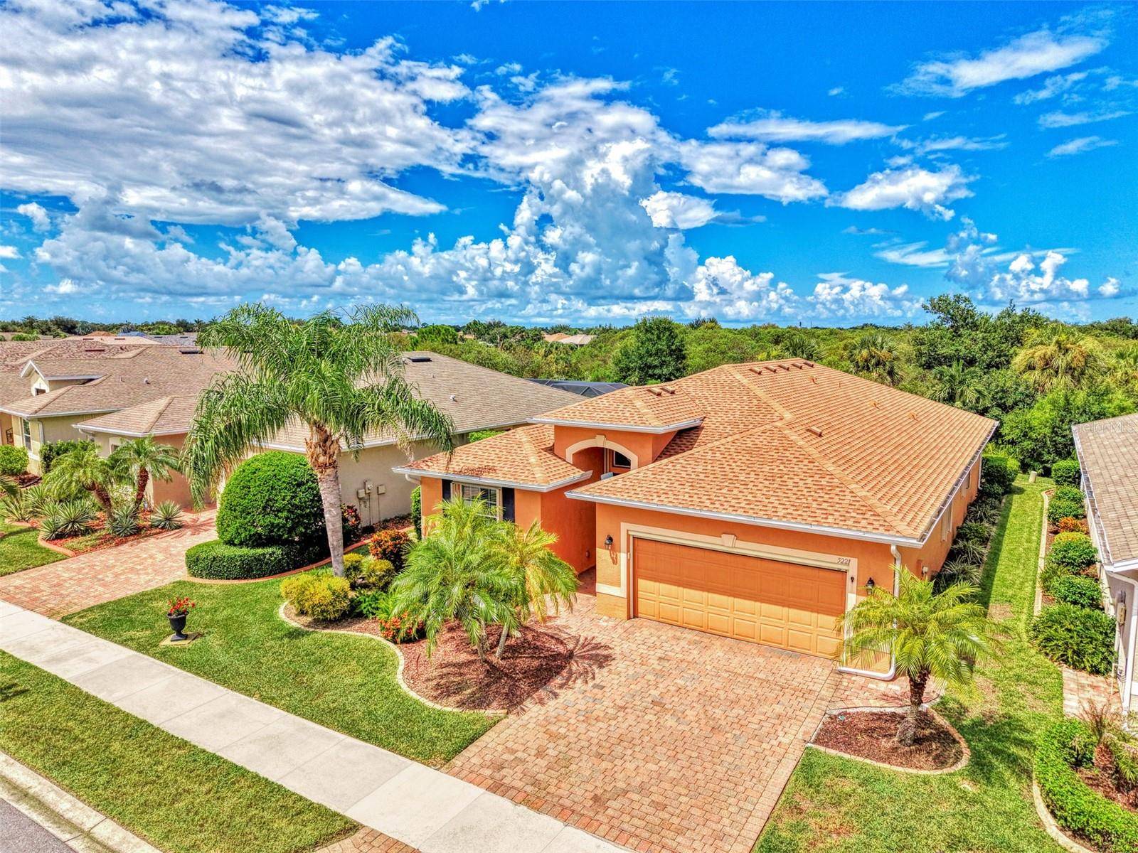 5221 CANYONLAND WAY, Venice, FL 34293