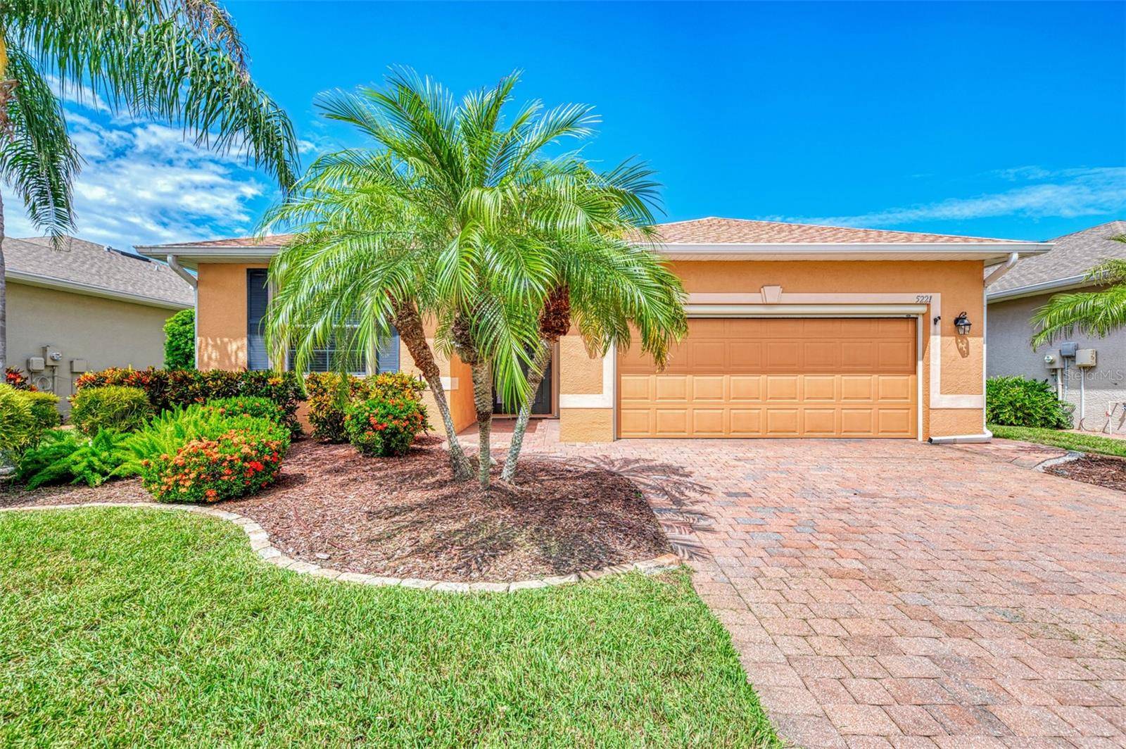 5221 CANYONLAND WAY, Venice, FL 34293