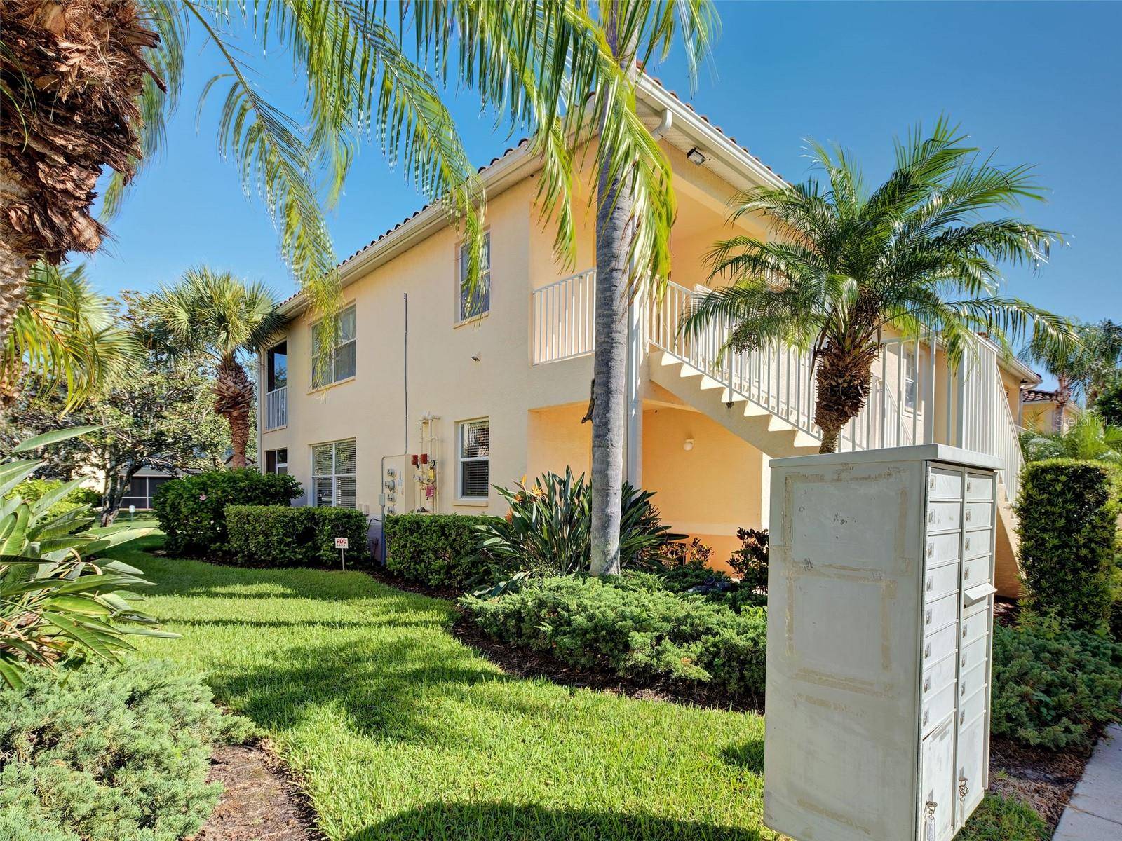 4433 CORSO VENETIA BLVD #C18, Venice, FL 34293