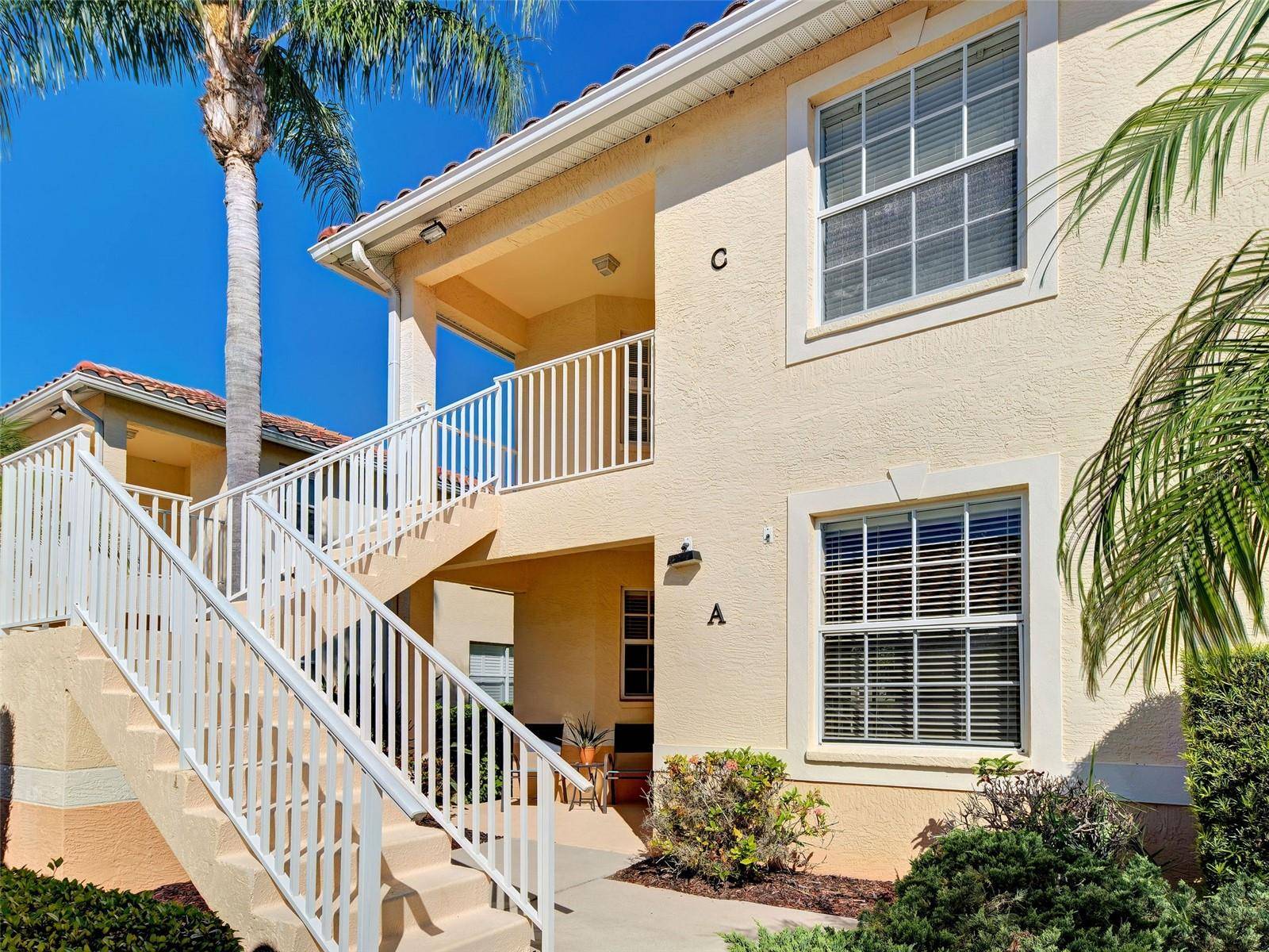 4433 CORSO VENETIA BLVD #C18, Venice, FL 34293