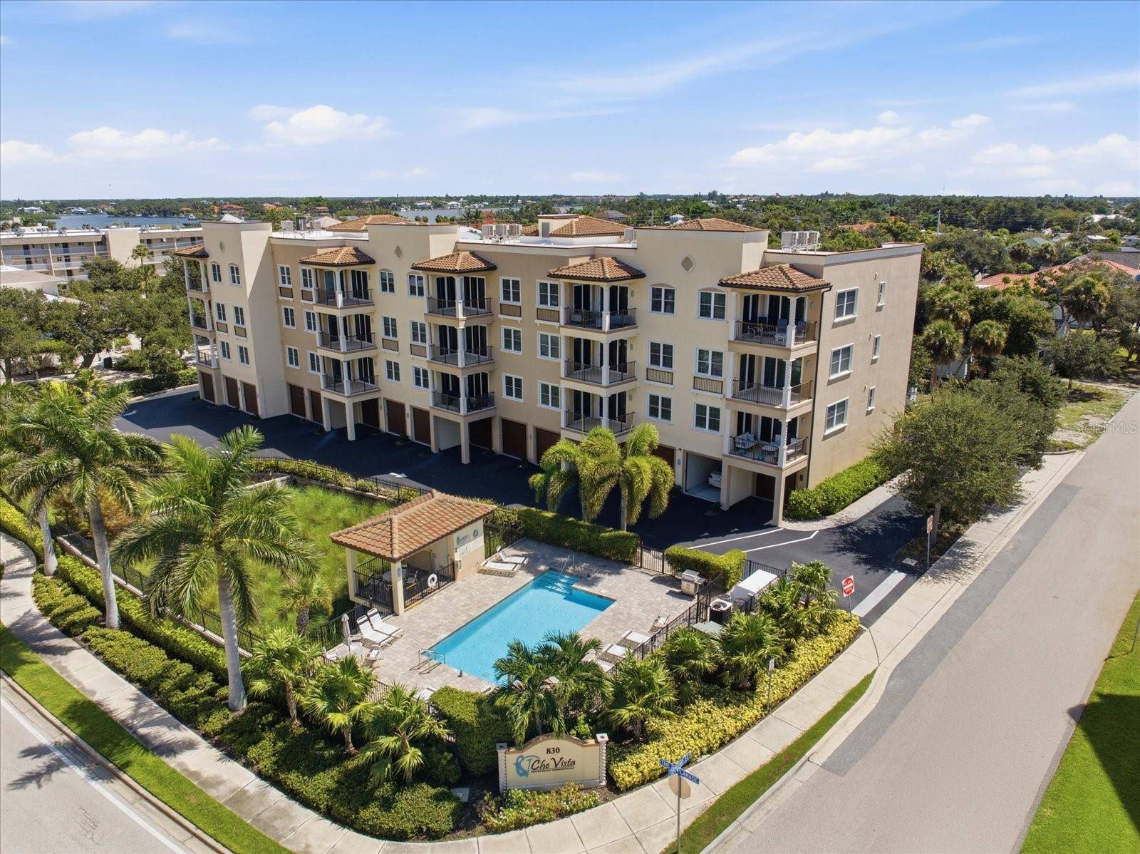 830 THE ESPLANADE N #304, Venice, FL 34285