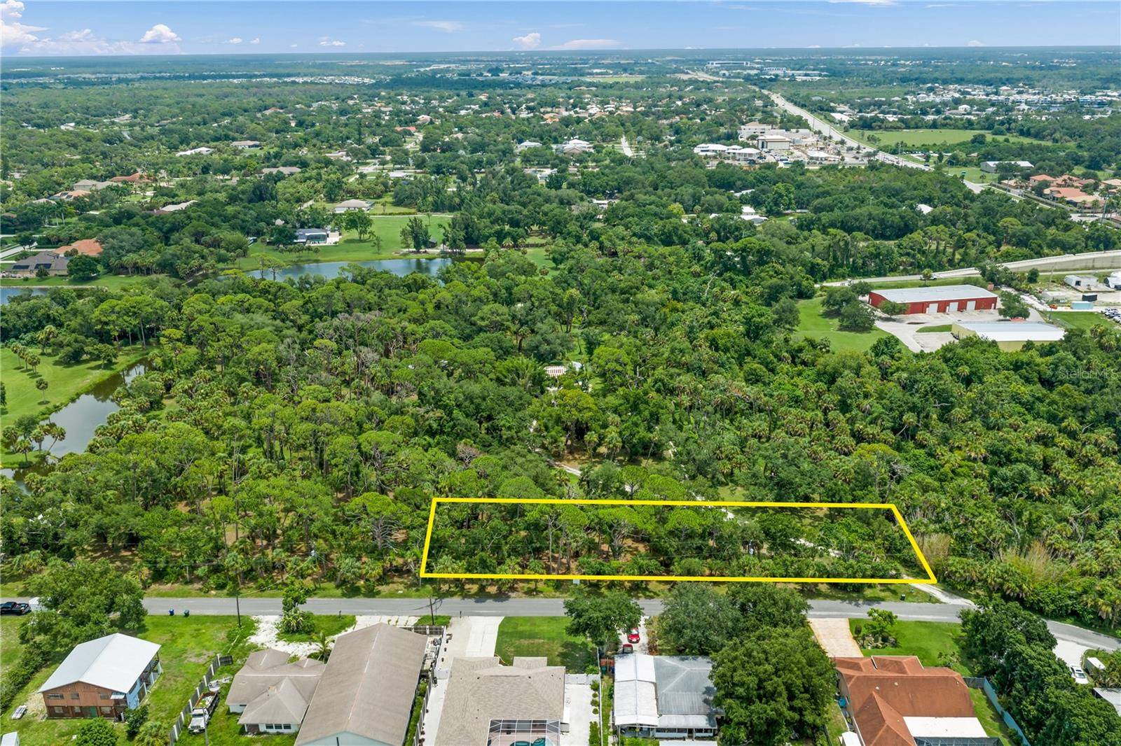 0 TWIN LAKES AVE, Nokomis, FL 34275