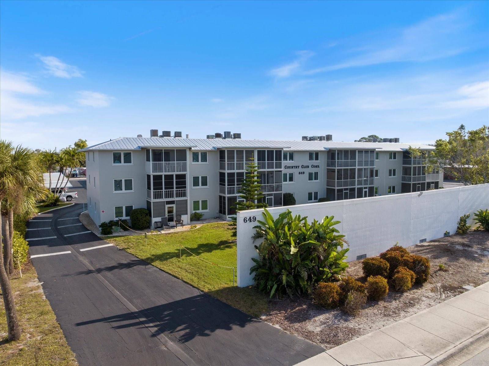 649 S TAMIAMI TRL S #304, Venice, FL 34285