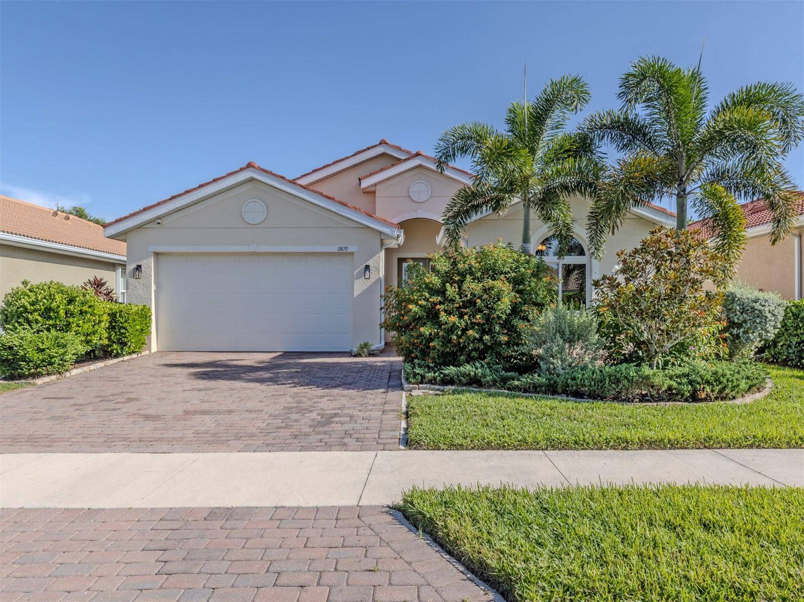 11670 PARROTFISH ST, Venice, FL 34292