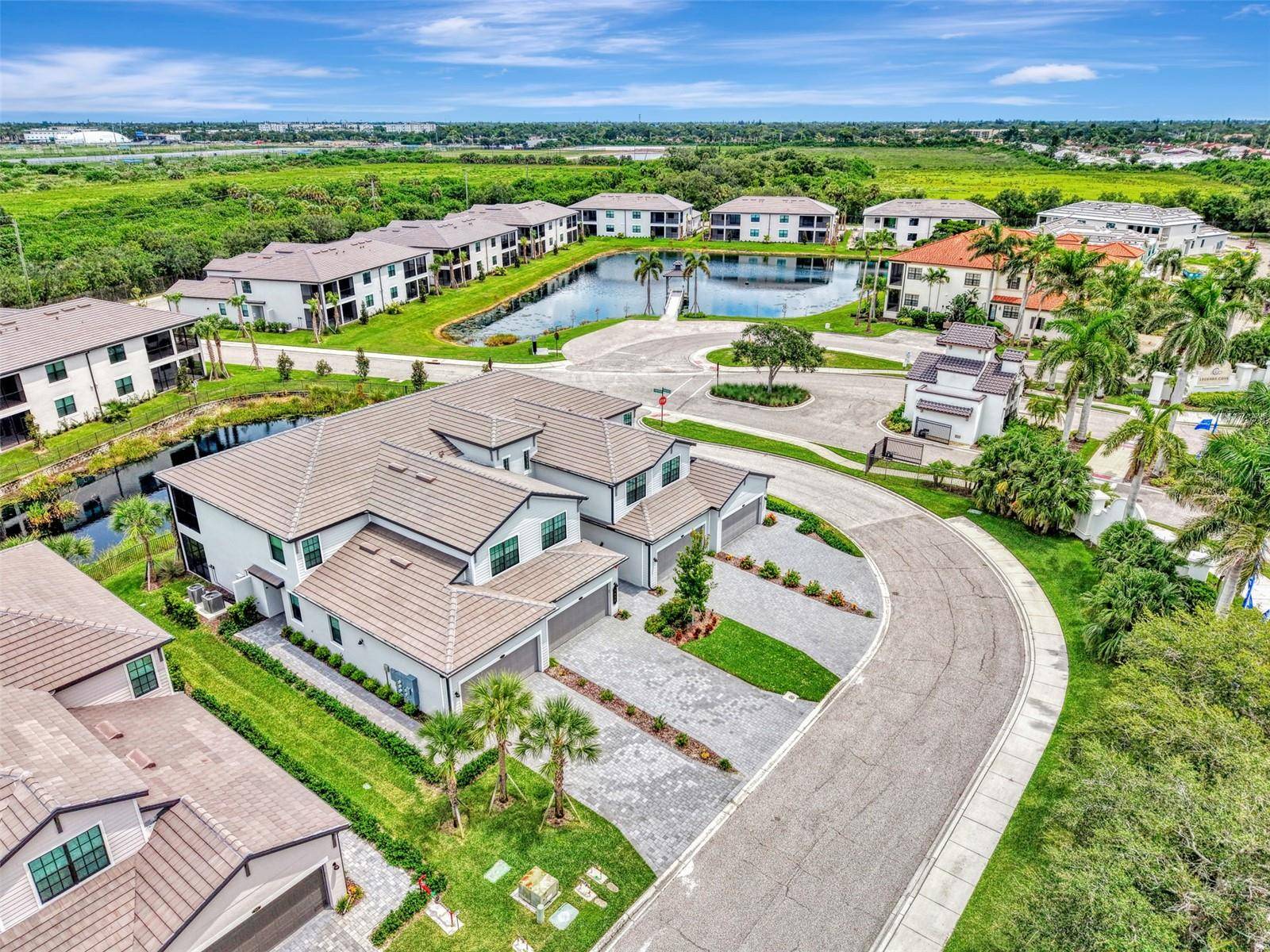 5632 SUMMIT POINTE CIR #104, Bradenton, FL 34210
