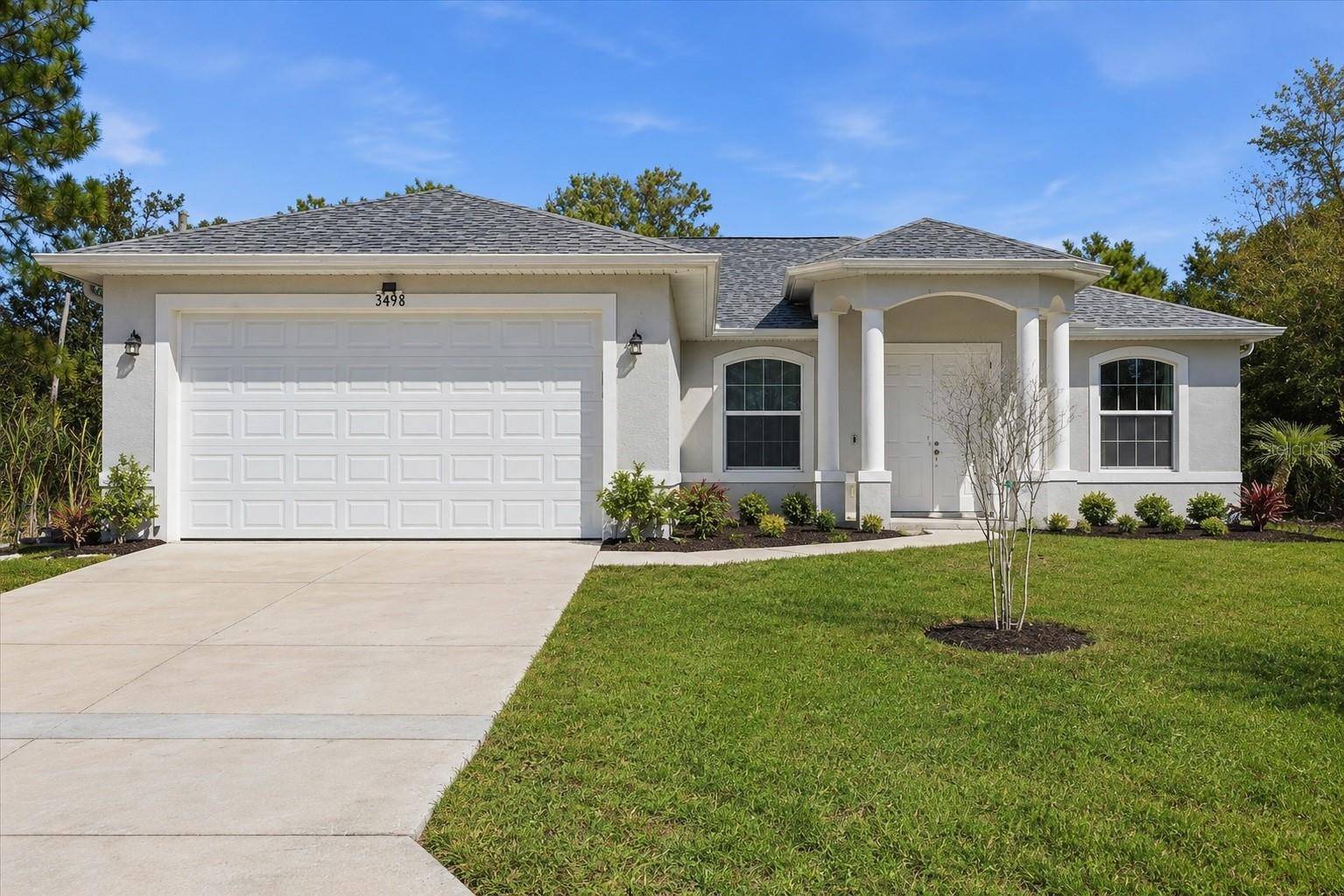 3498 DUNKIRK ST, Port Charlotte, FL 33980