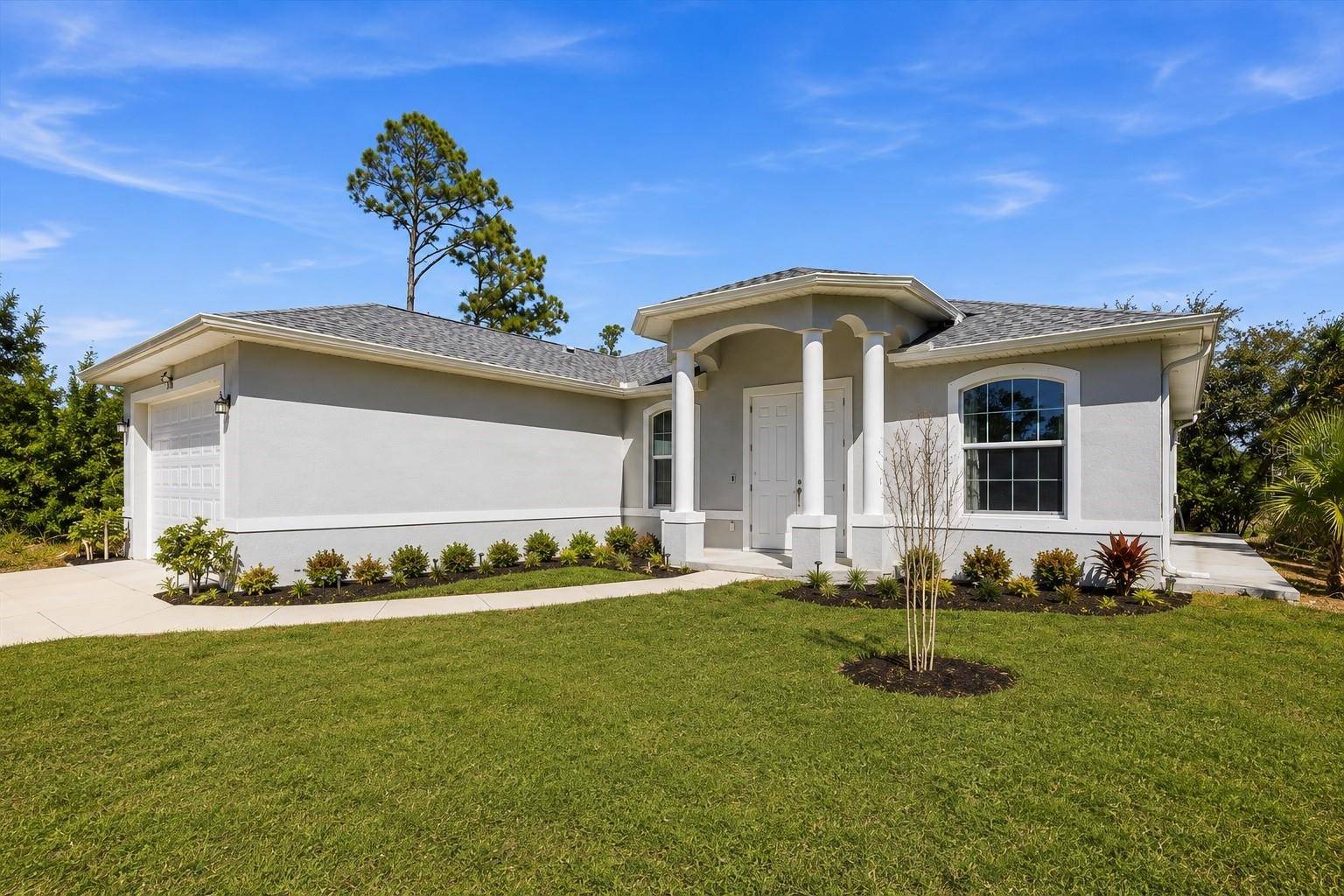 3498 DUNKIRK ST, Port Charlotte, FL 33980
