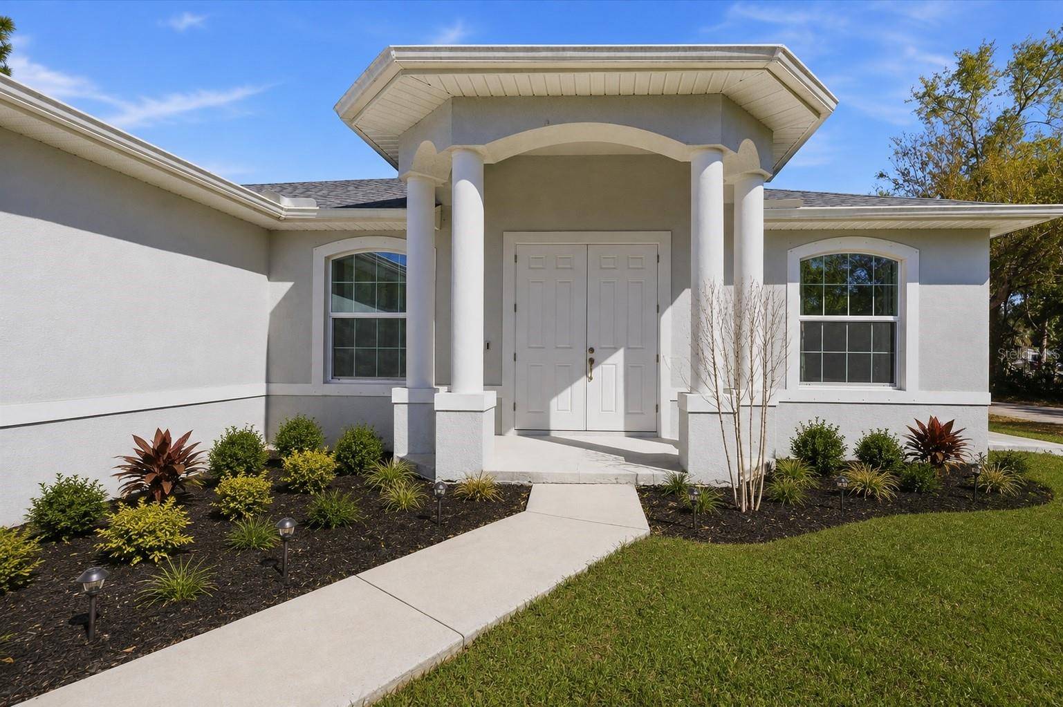 3498 DUNKIRK ST, Port Charlotte, FL 33980