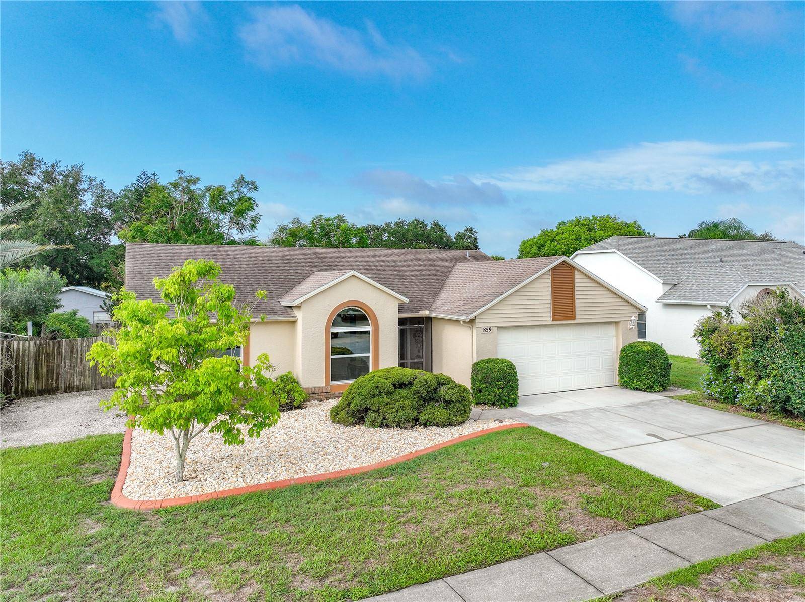 859 YORKTOWNE DR, Rockledge, FL 32955