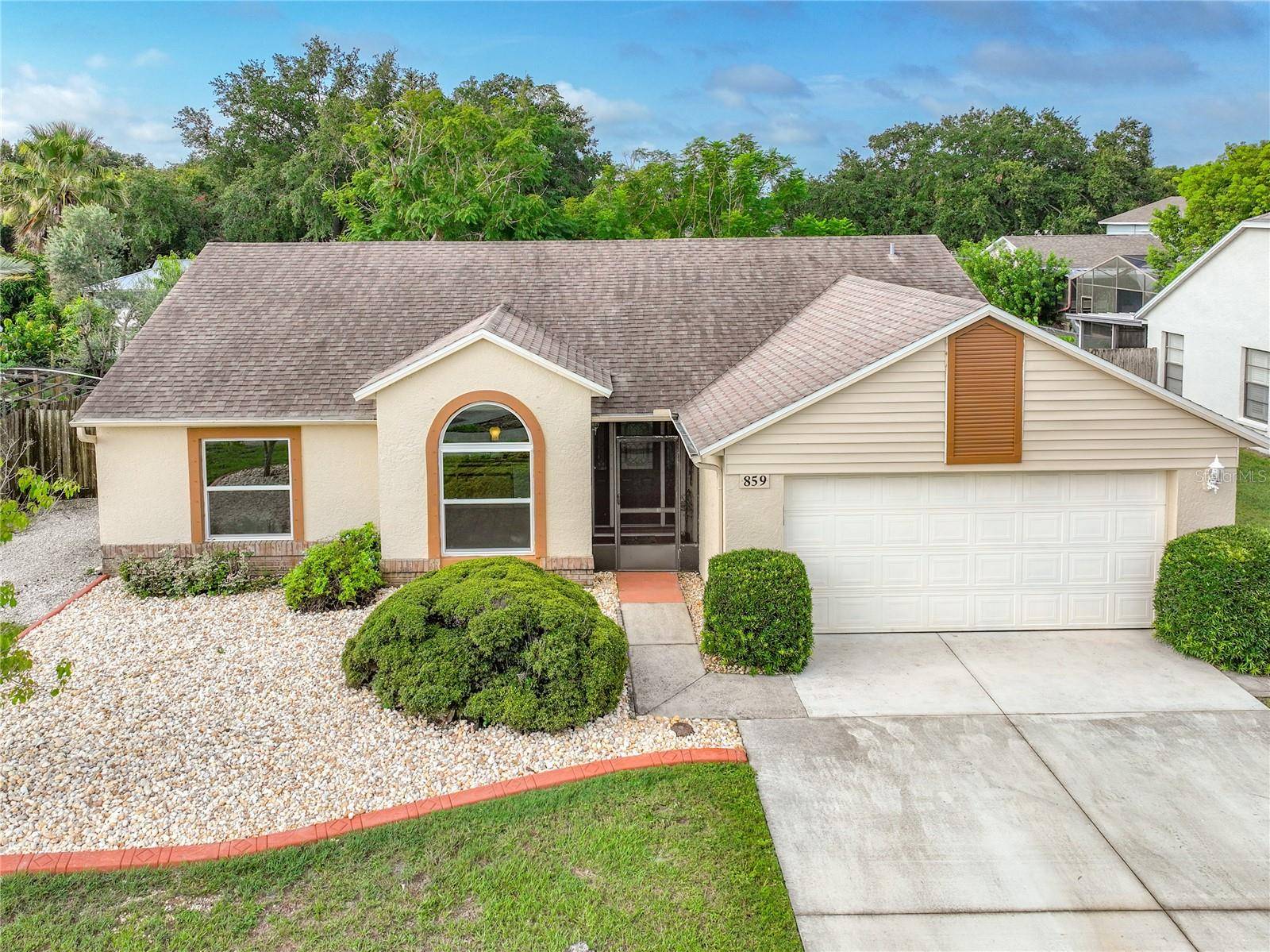 859 YORKTOWNE DR, Rockledge, FL 32955