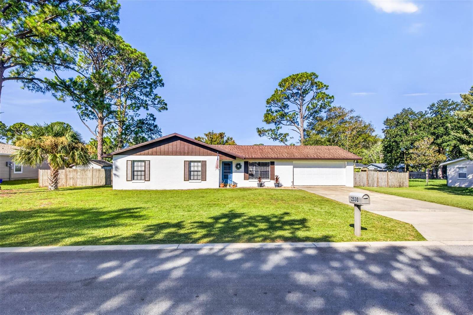 2530 NORDMAN AVE, New Smyrna Beach, FL 32168