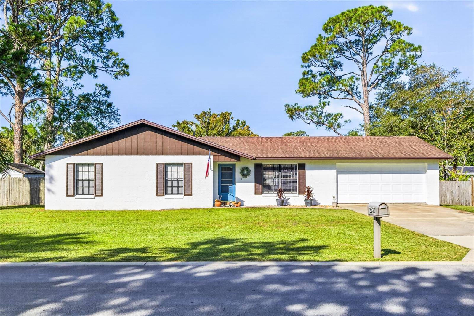 2530 NORDMAN AVE, New Smyrna Beach, FL 32168