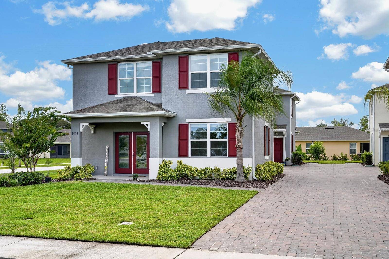 3006 MELETO BLVD, New Smyrna Beach, FL 32168