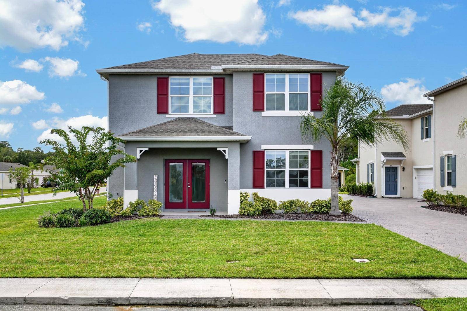 3006 MELETO BLVD, New Smyrna Beach, FL 32168
