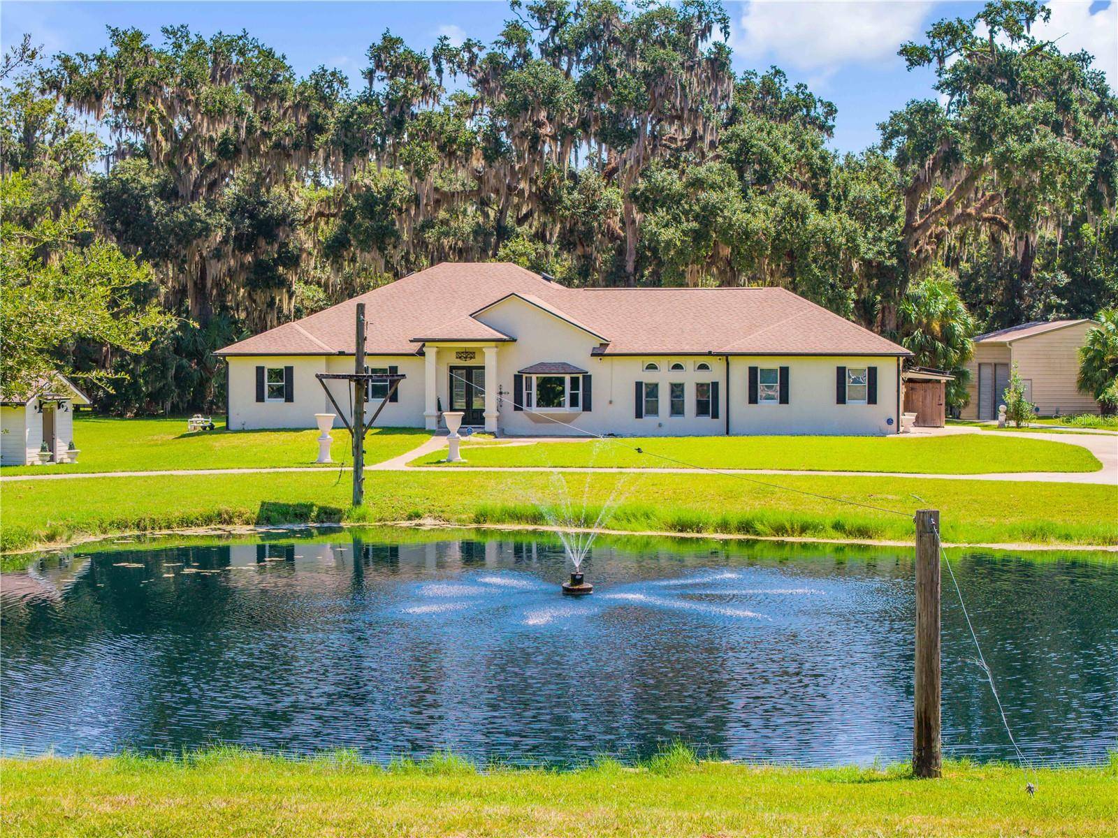 1780 OLD MISSION RD, Edgewater, FL 32132