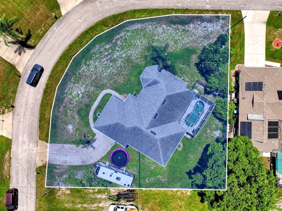 800 COLTRA LN, Deltona, FL 32725