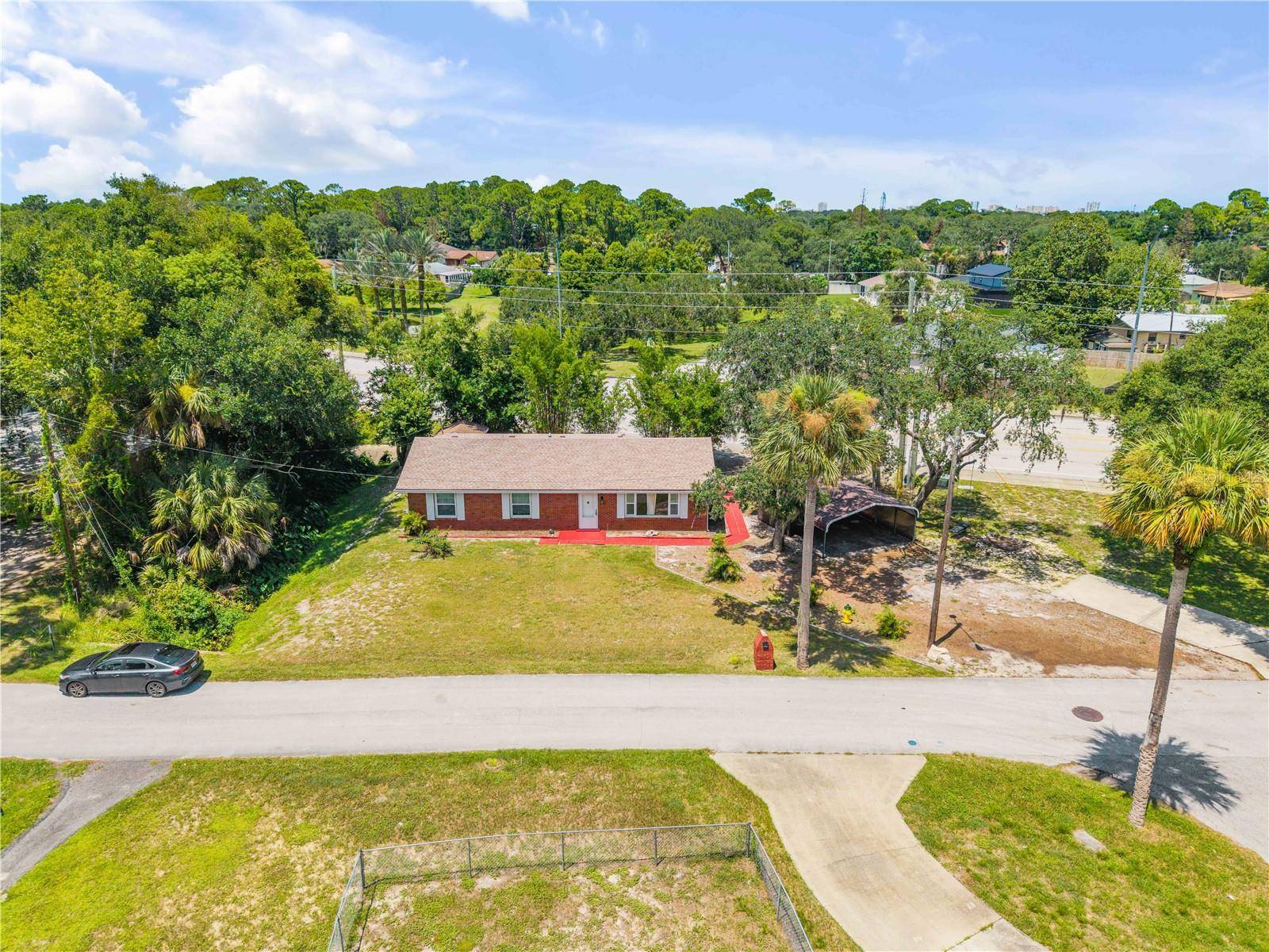 5680 PALM AVE, Port Orange, FL 32127